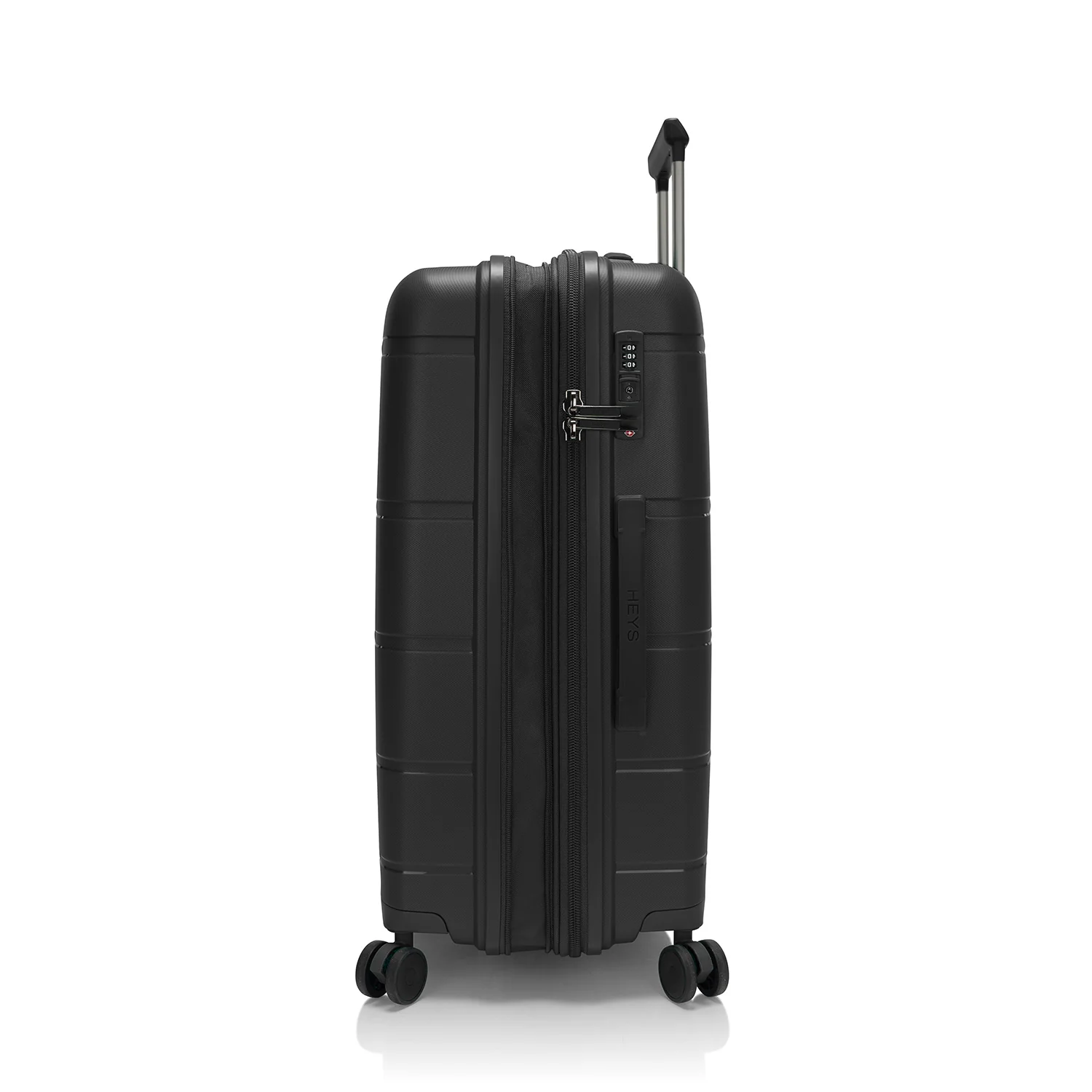 Fortis 3 Piece Luggage set - Image 20