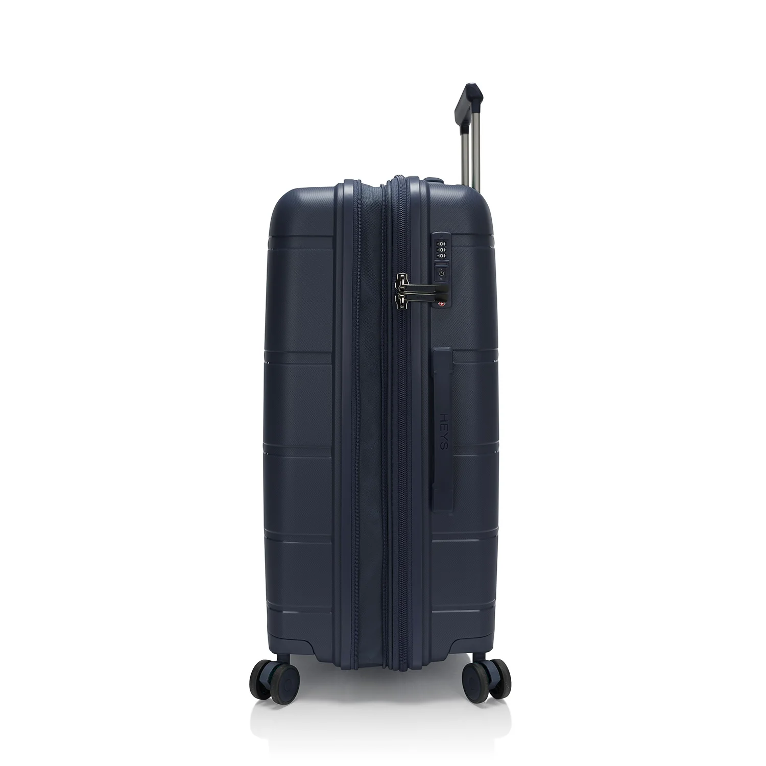 Fortis 3 Piece Luggage set - Image 44