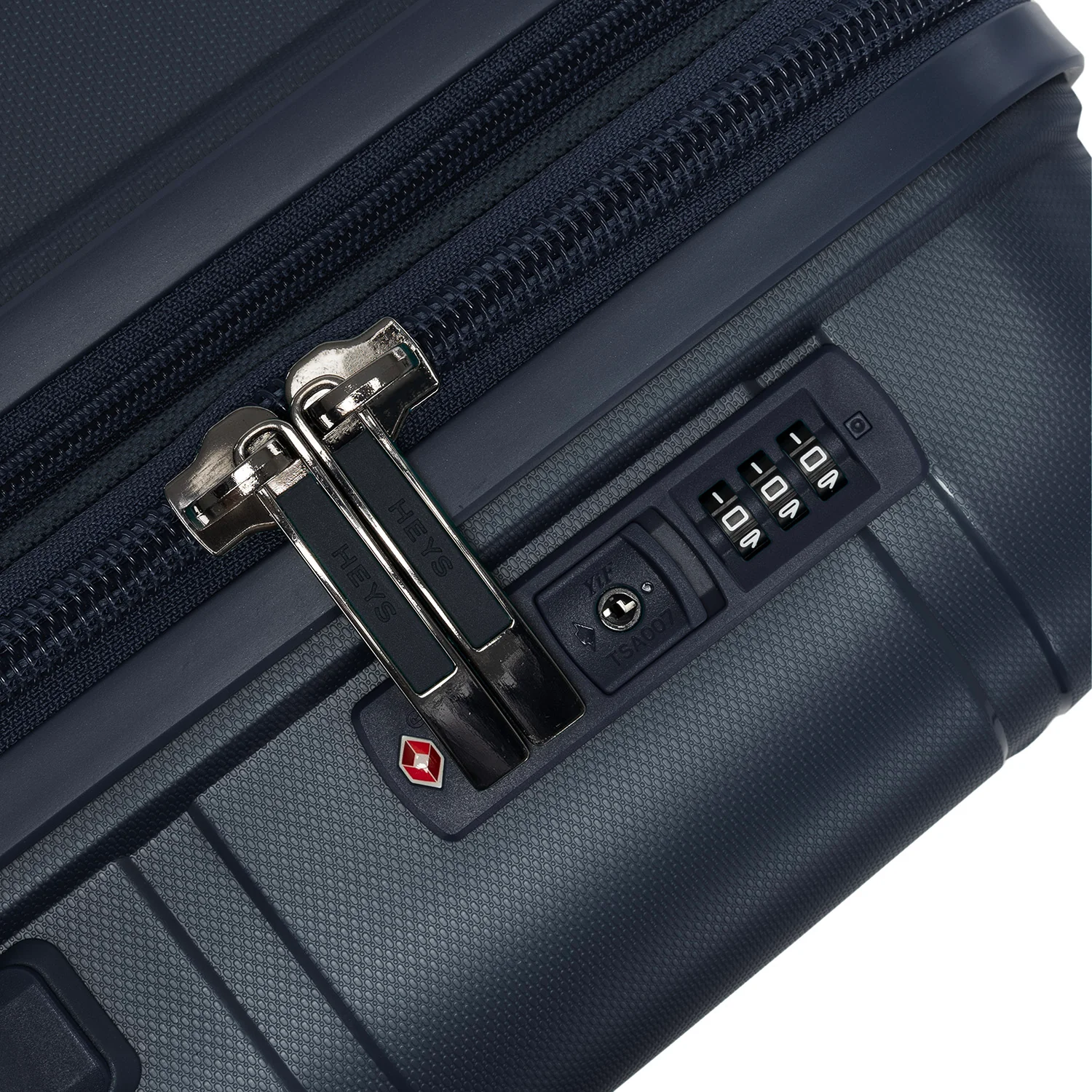 Fortis 3 Piece Luggage set - Image 45