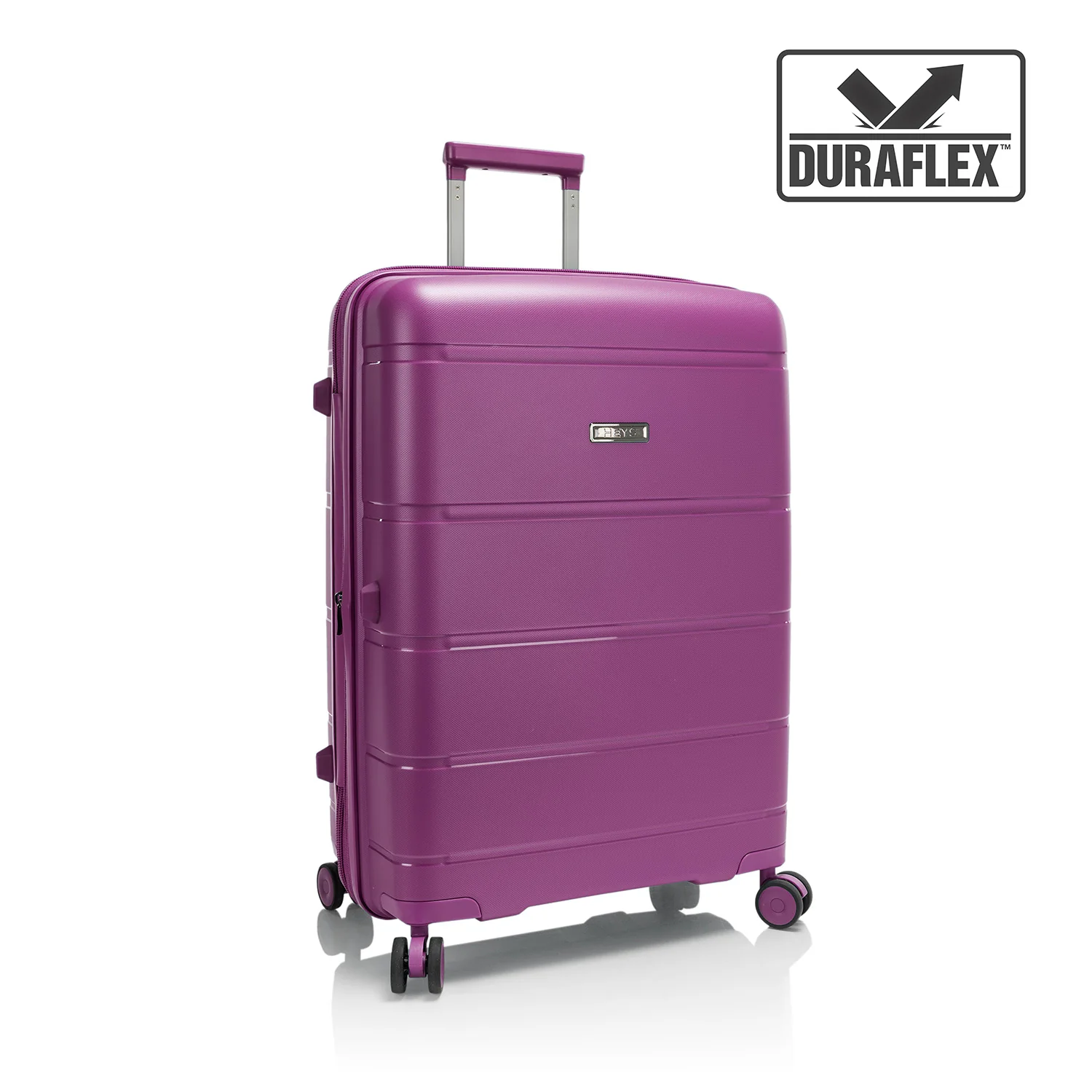 Fortis 3 Piece Luggage set - Image 53