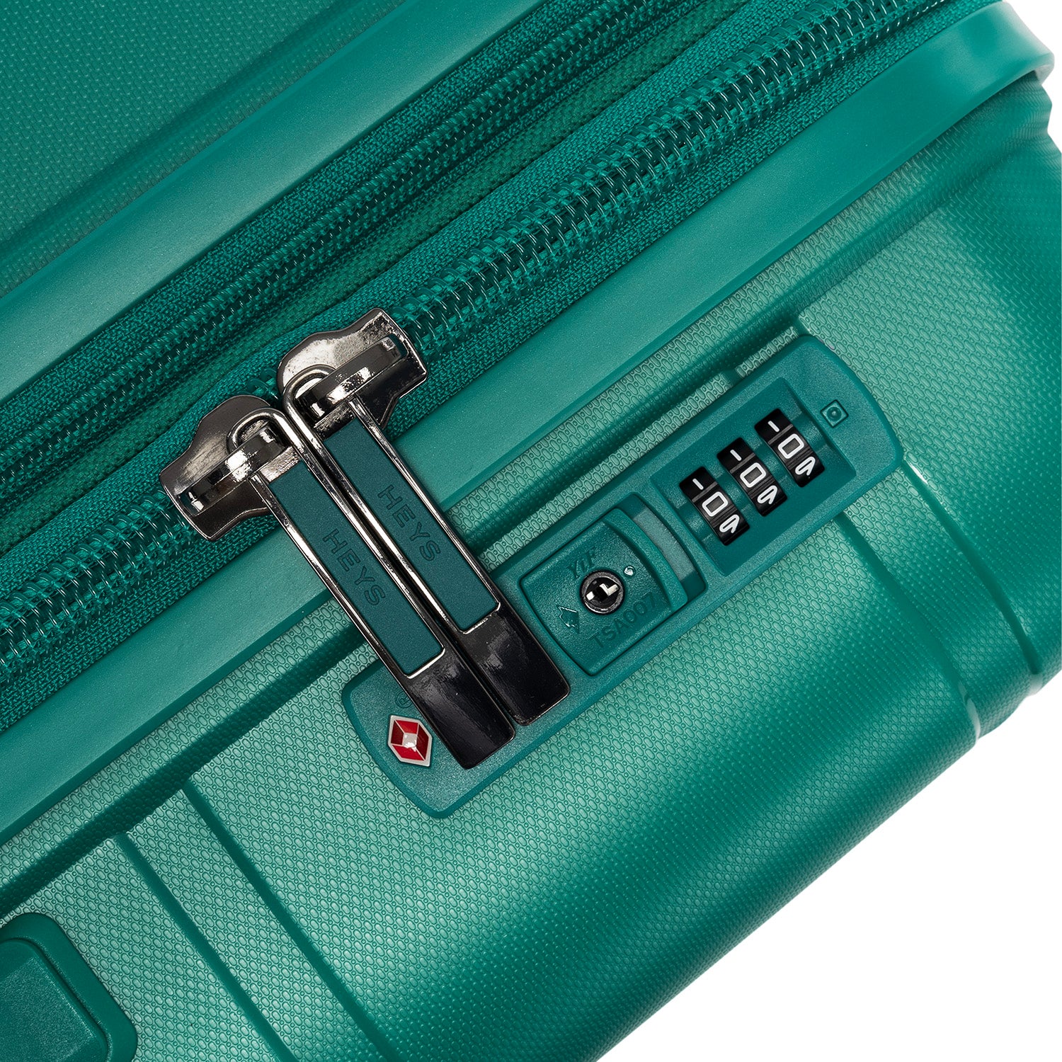 Fortis 3 Piece Luggage set - Image 9