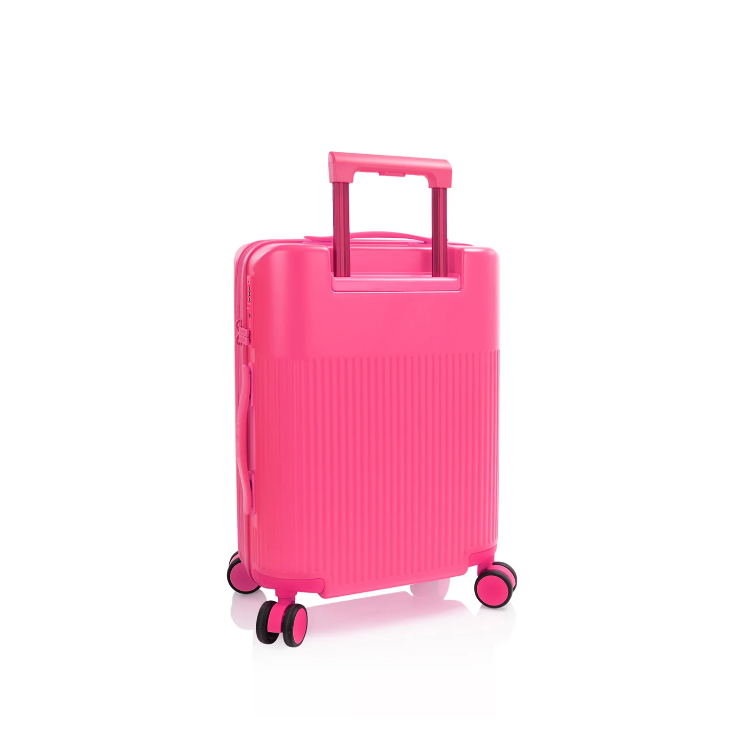 HiLite 20.5 Inch Carry-on Luggage - Image 11