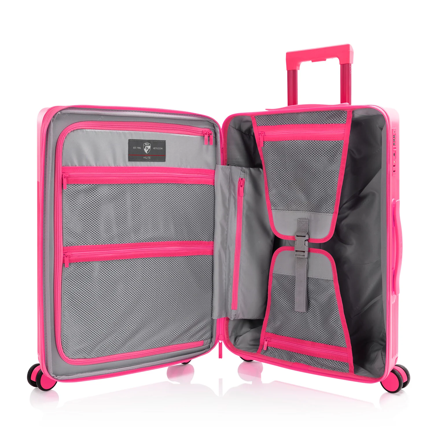 HiLite 25 Inch Luggage - Image 44