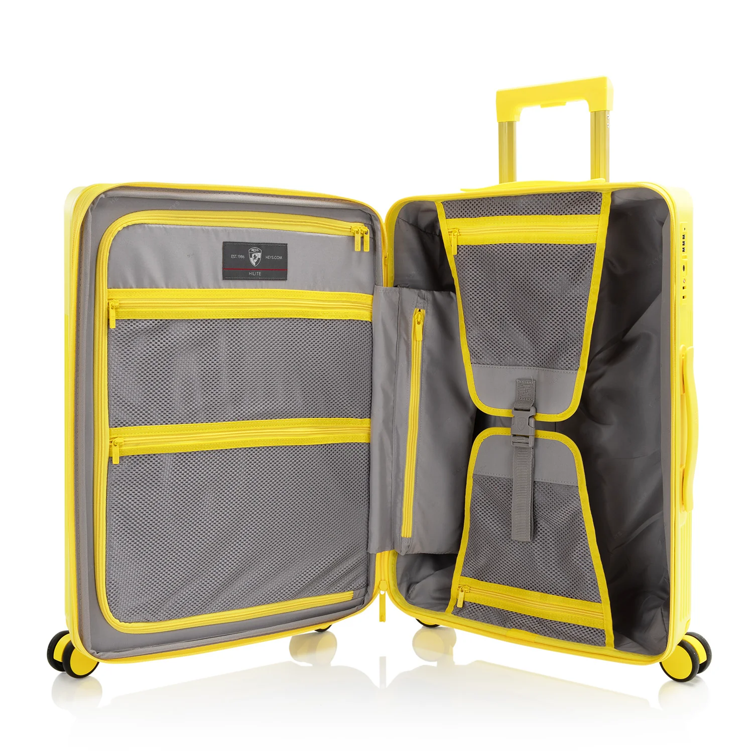 HiLite 25 Inch Luggage - Image 8