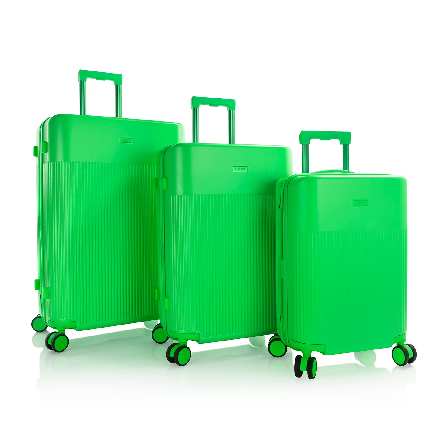 HiLite 3 Piece Luggage Set | Lightweight Luggage