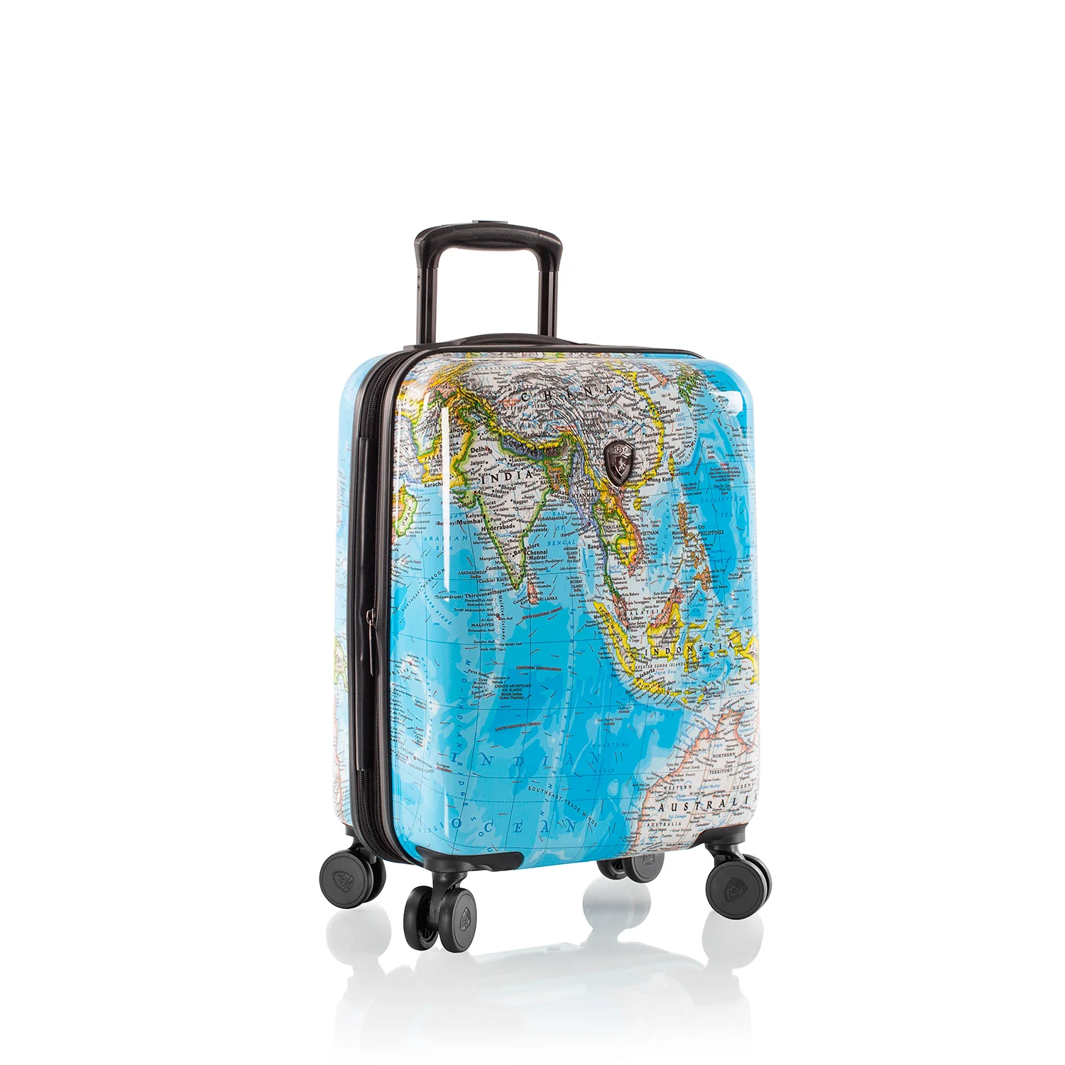 Journey 3G Fashion Spinner® 2 Piece Luggage Set (21"/30") - Image 4