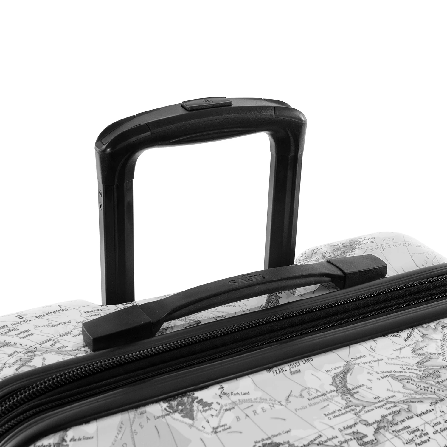 Journey 3G Fashion Spinner® 21 Inch Carry-on Luggage - Image 10
