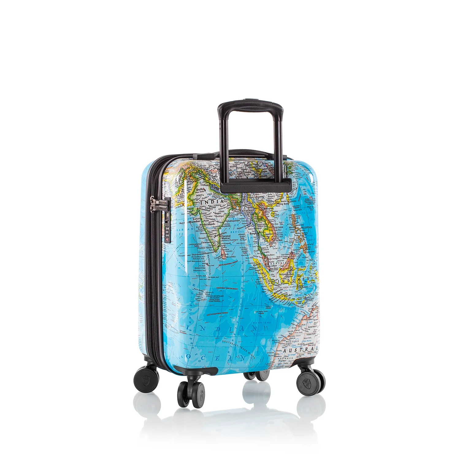 Journey 3G Fashion Spinner® 21 Inch Carry-on Luggage - Image 25