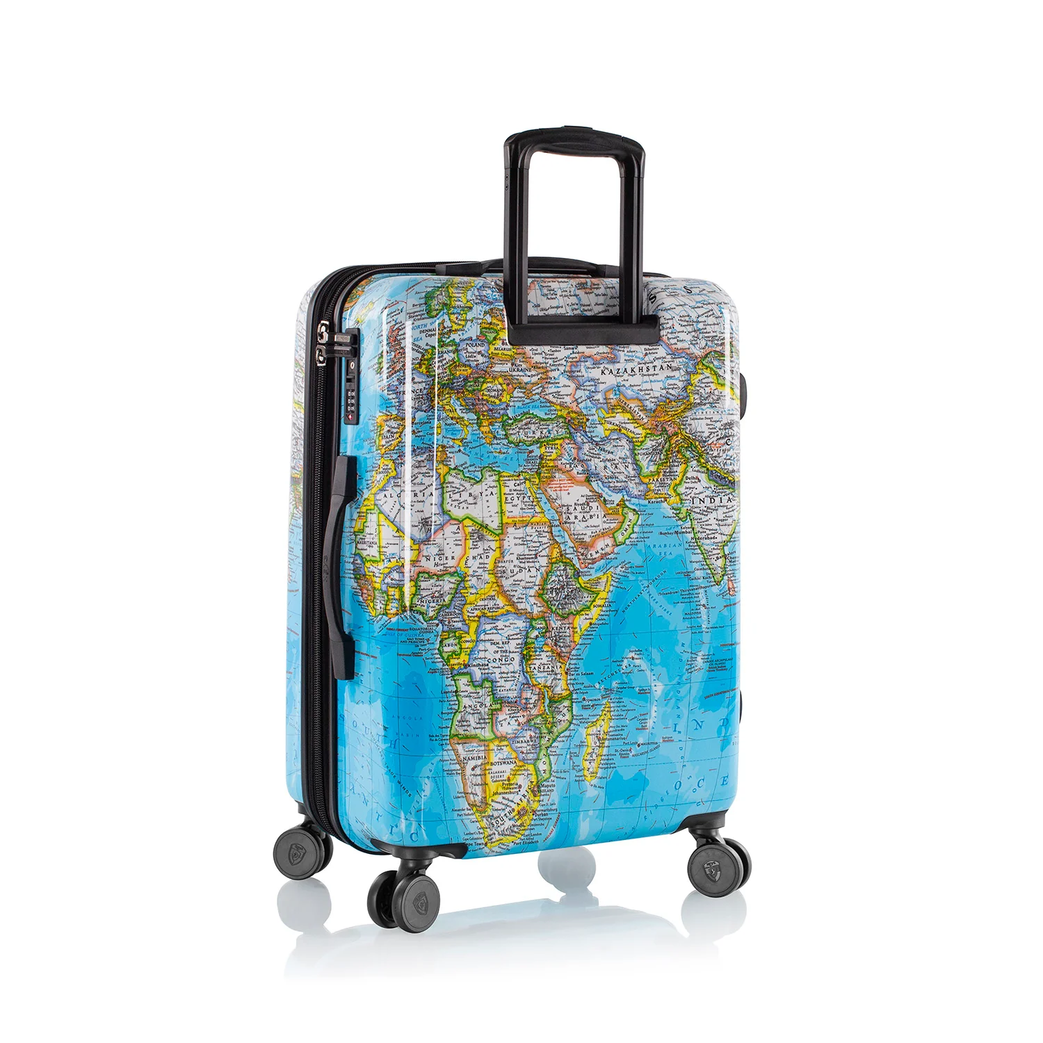 Journey 3G Fashion Spinner® 26 Inch Luggage - Image 11