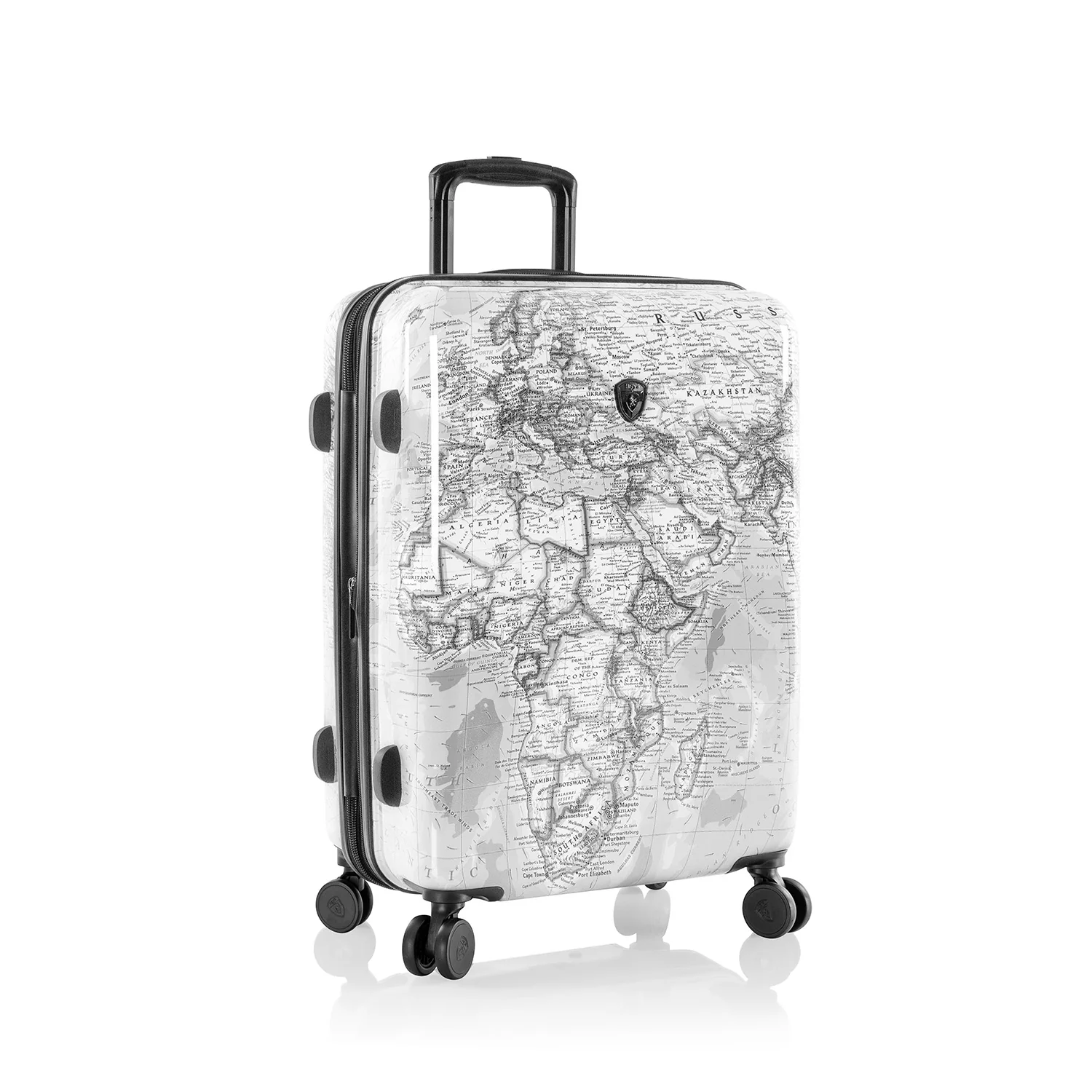 Journey 3G Fashion Spinner® 26 Inch Luggage - Image 14