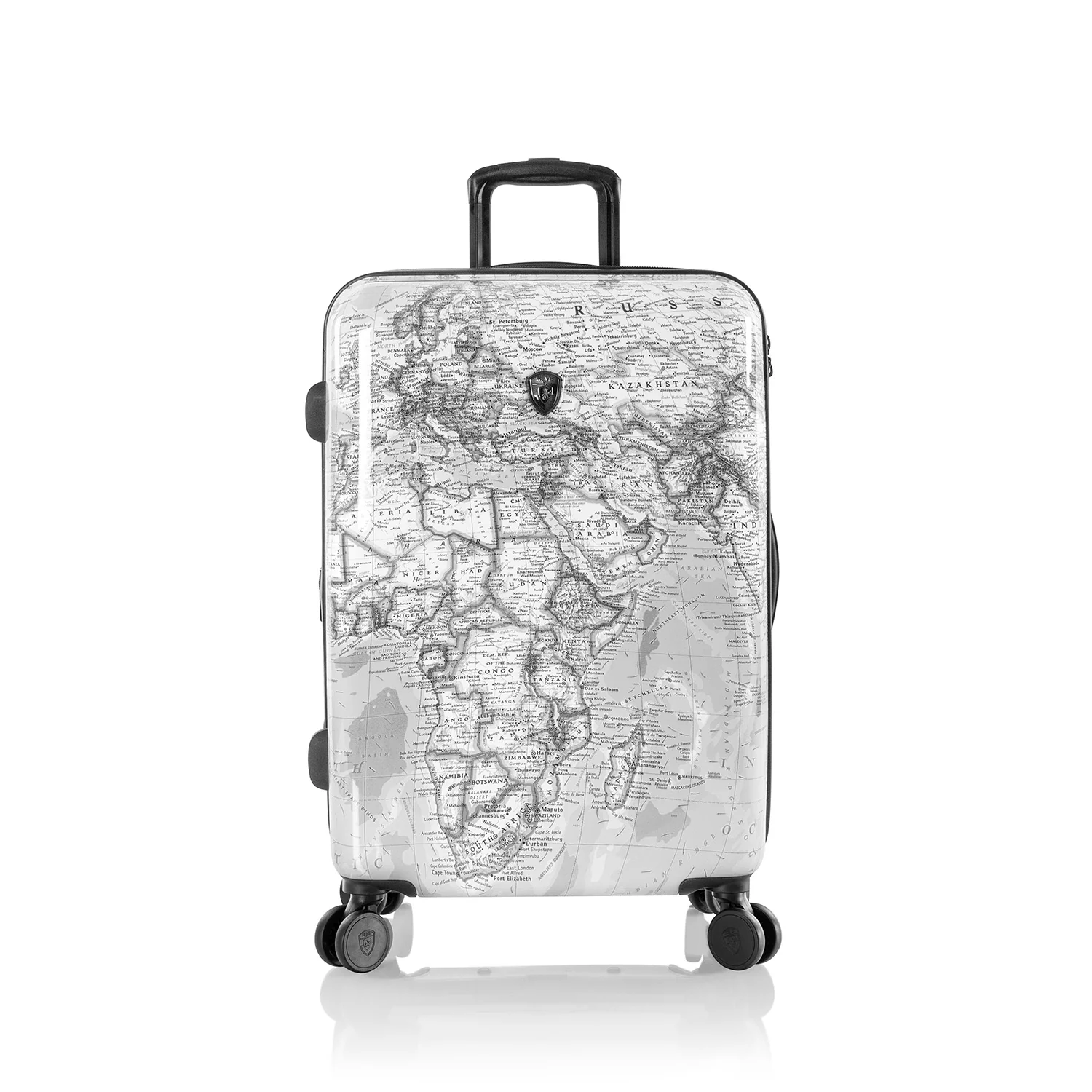 Journey 3G Fashion Spinner® 26 Inch Luggage - Image 16