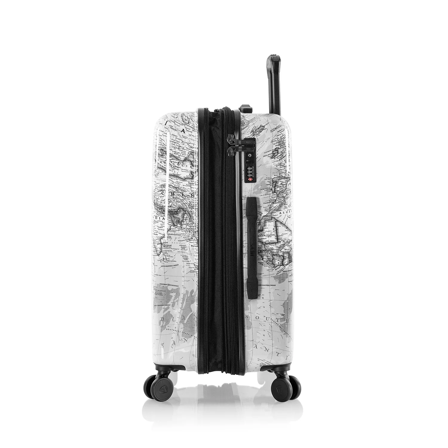 Journey 3G Fashion Spinner® 26 Inch Luggage - Image 19