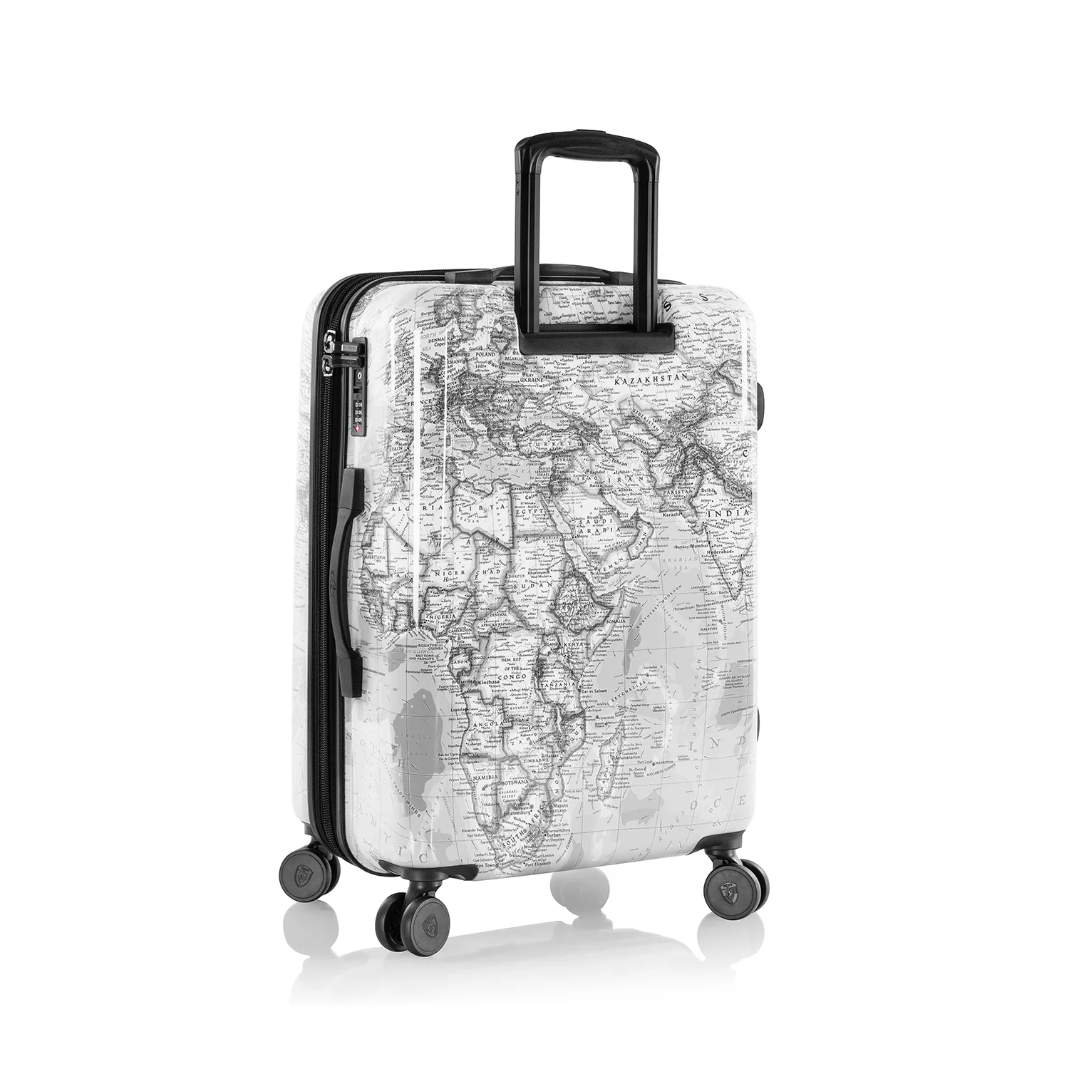 Journey 3G Fashion Spinner® 26 Inch Luggage - Image 23