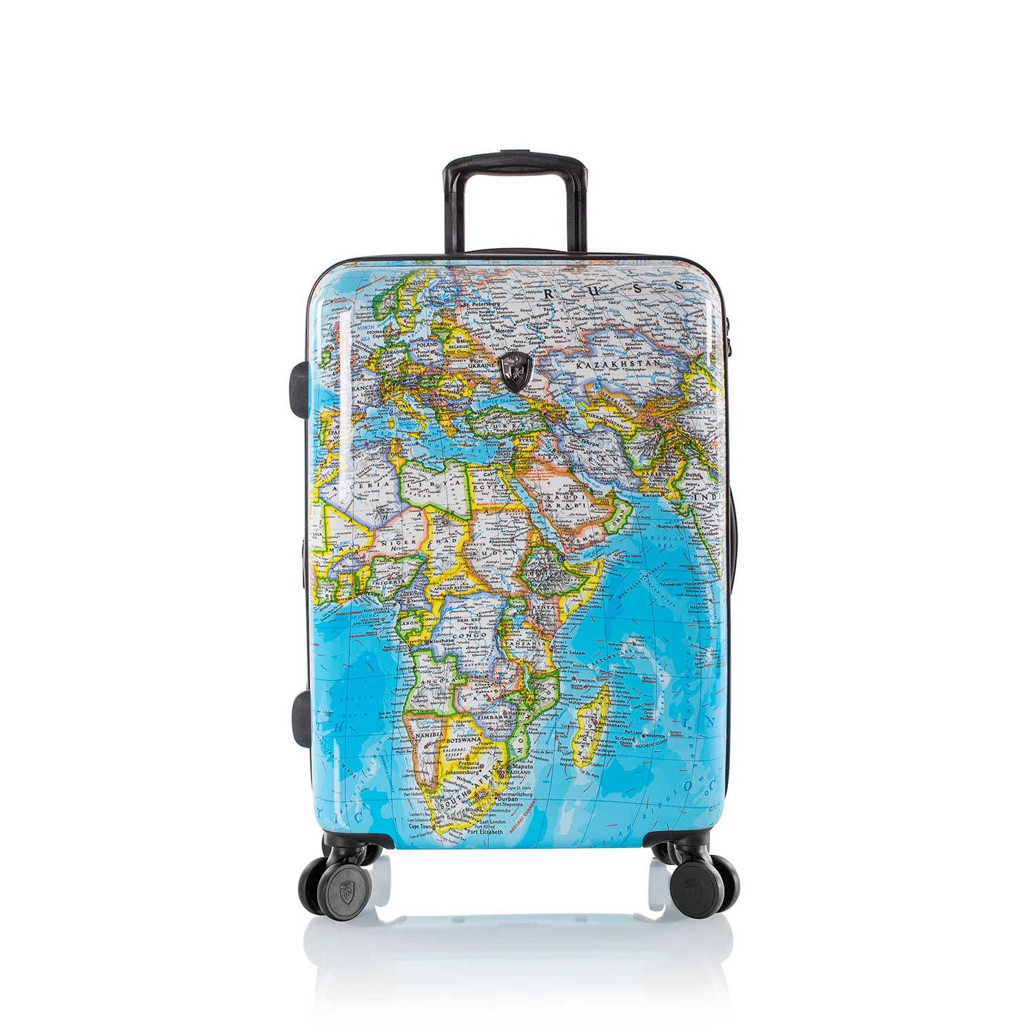 Journey 3G Fashion Spinner® 26 Inch Luggage - Image 3