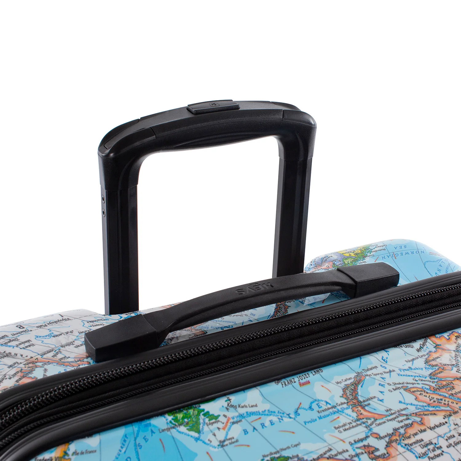 Journey 3G Fashion Spinner® 26 Inch Luggage - Image 9