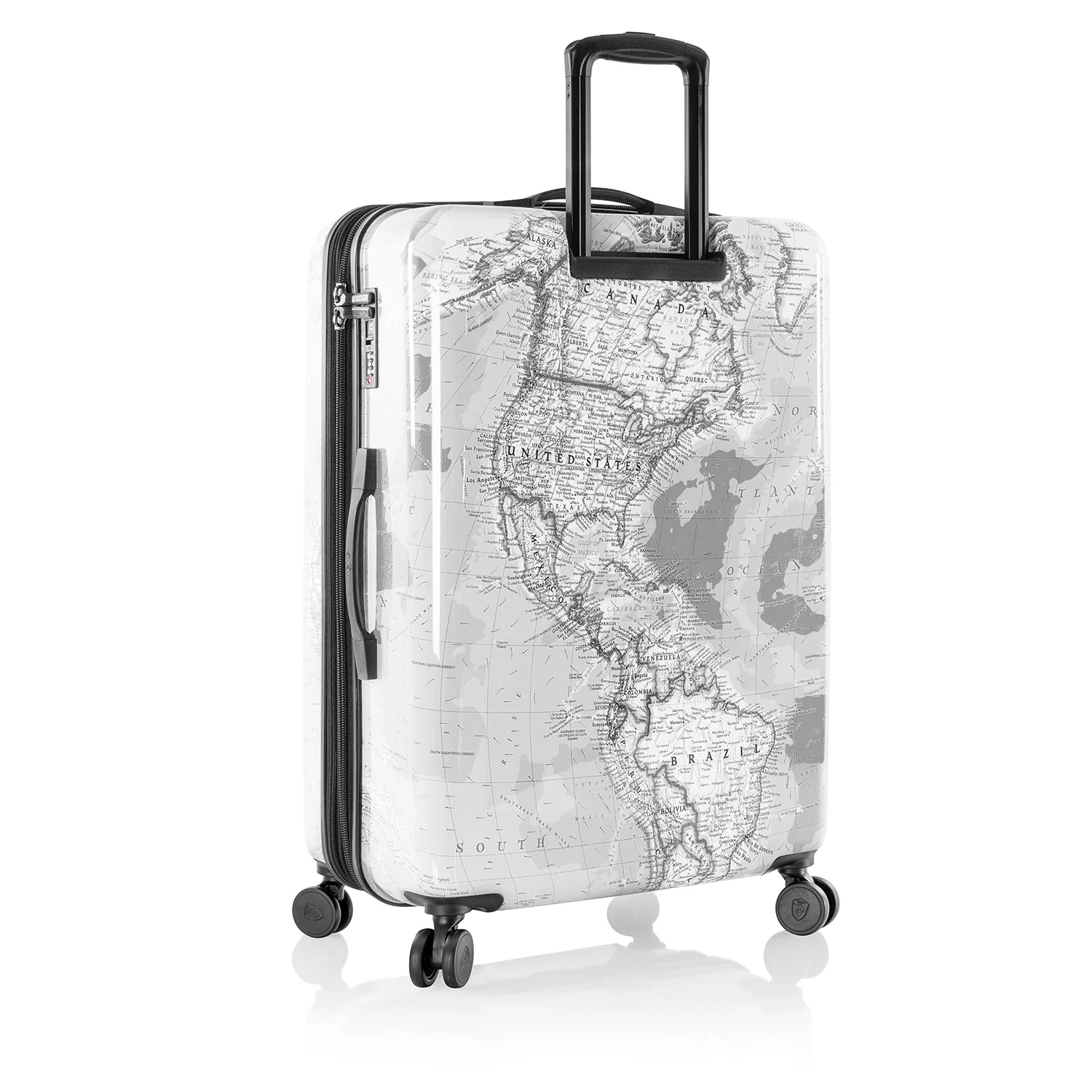 Journey 3G Fashion Spinner® 30 Inch Luggage - Image 11