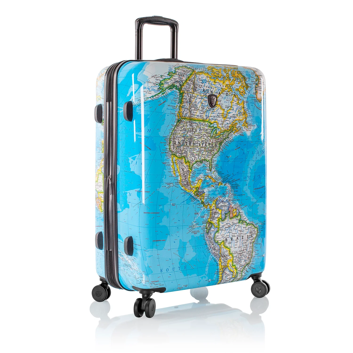 Journey 3G Fashion Spinner® 30 Inch Luggage - Image 14