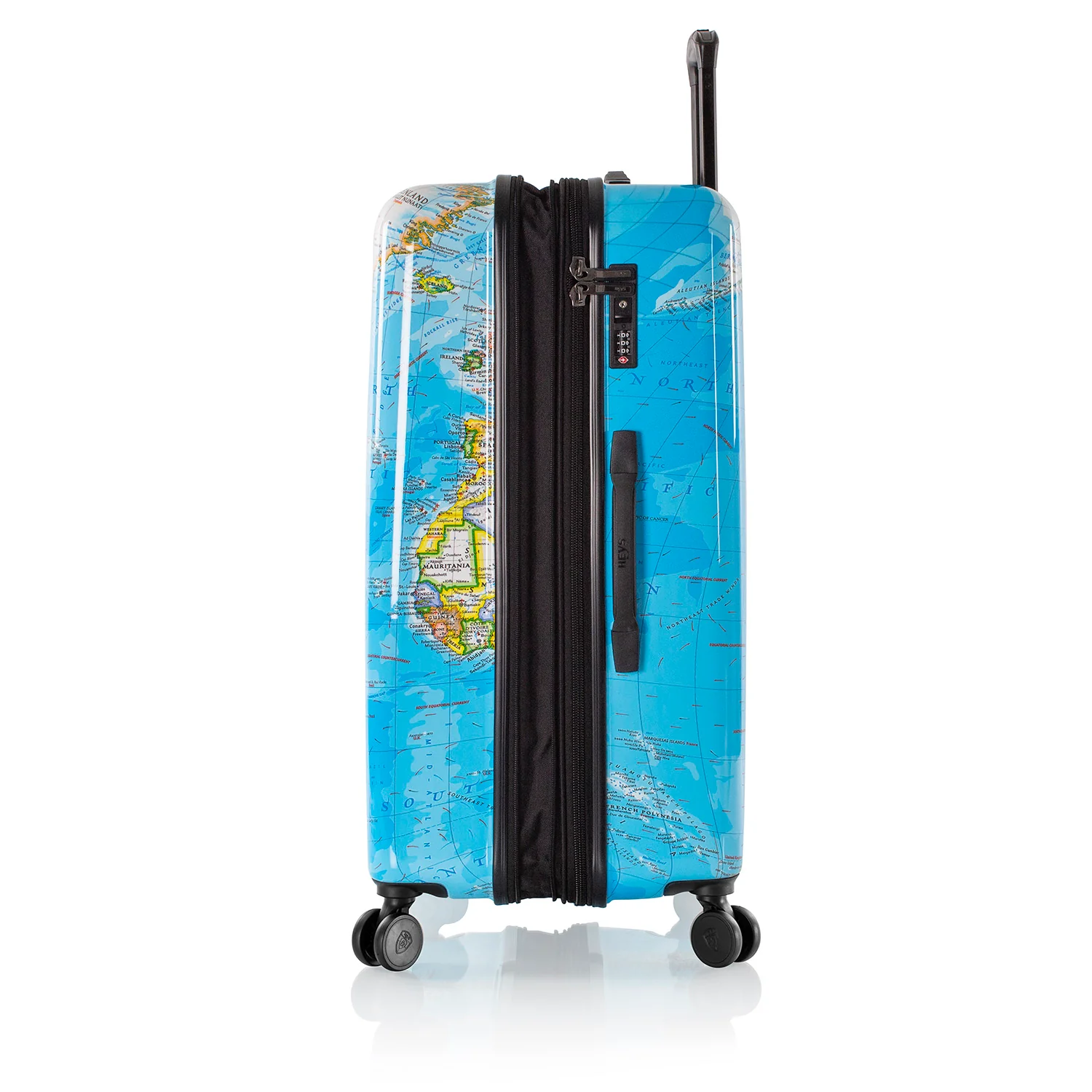 Journey 3G Fashion Spinner® 30 Inch Luggage - Image 19