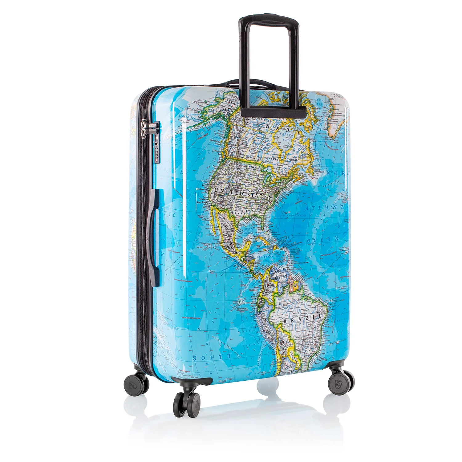 Journey 3G Fashion Spinner® 30 Inch Luggage - Image 23