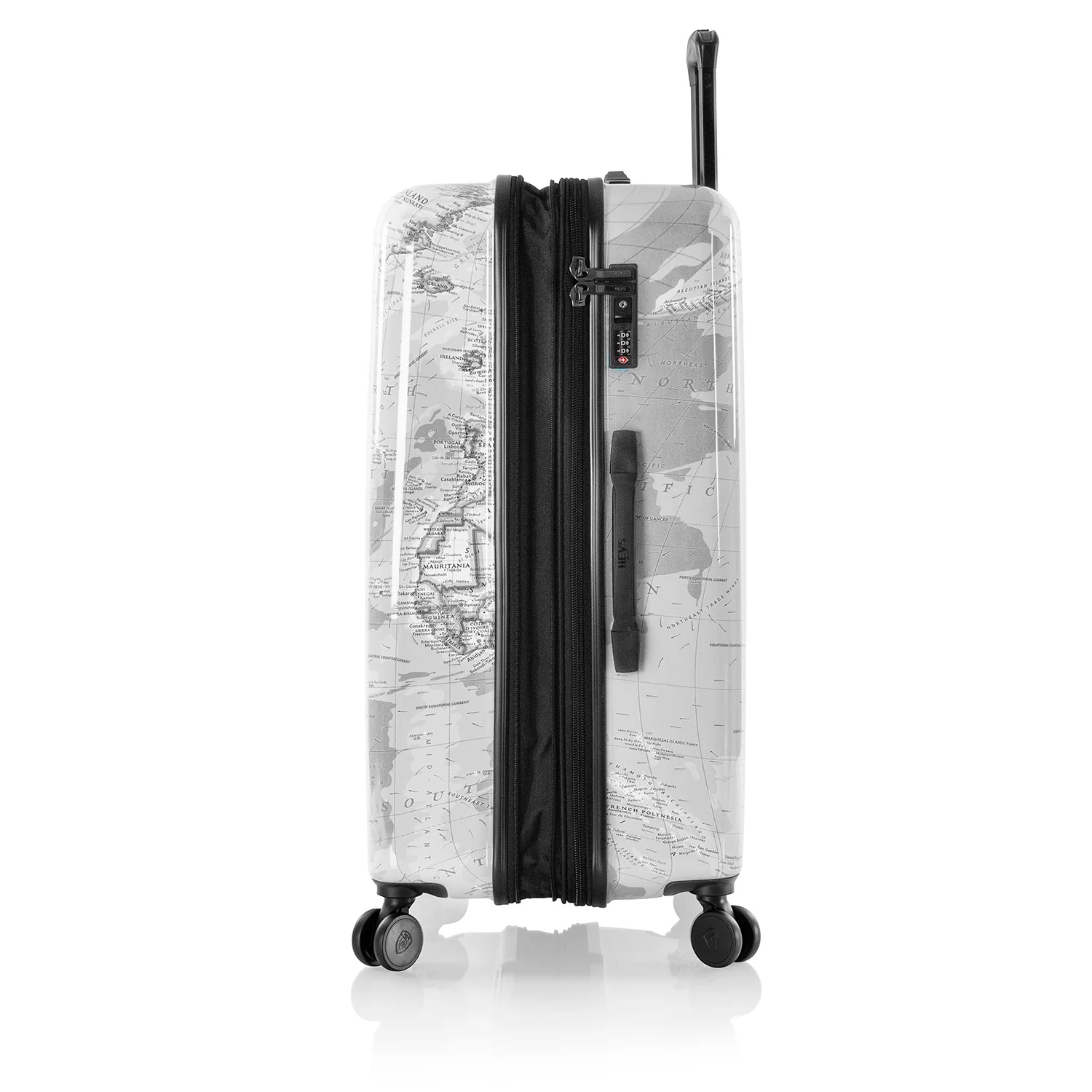 Journey 3G Fashion Spinner® 30 Inch Luggage - Image 7