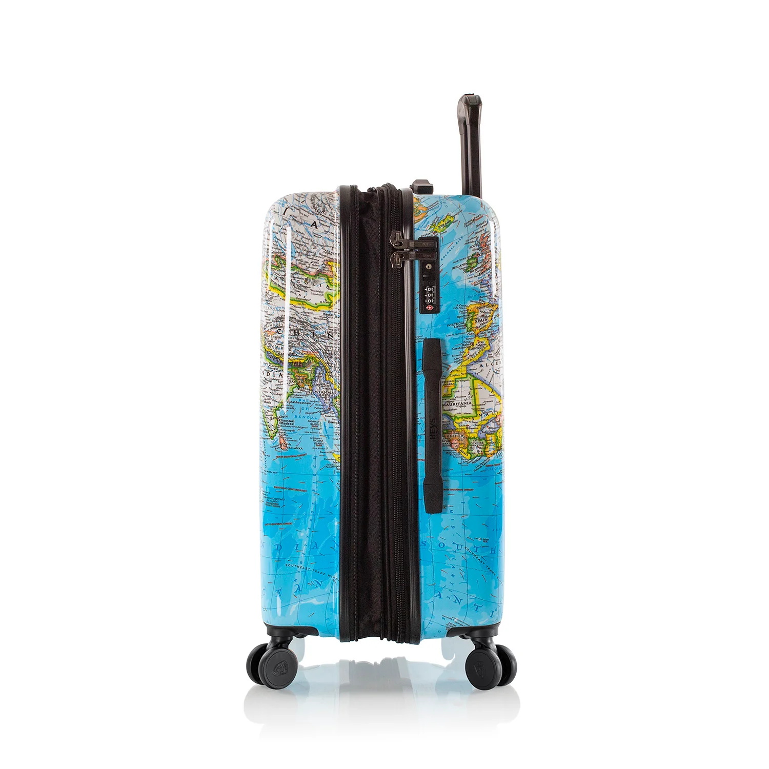 Journey 3G Fashion Spinner® 3 Piece Luggage Set - Image 8
