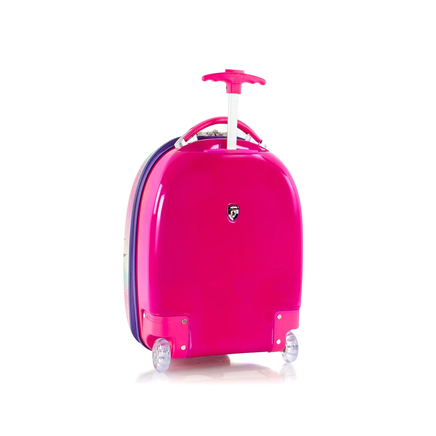 Kids Luggage - Unicorn - (HSRL-RS-FH13-20AR) - Image 6