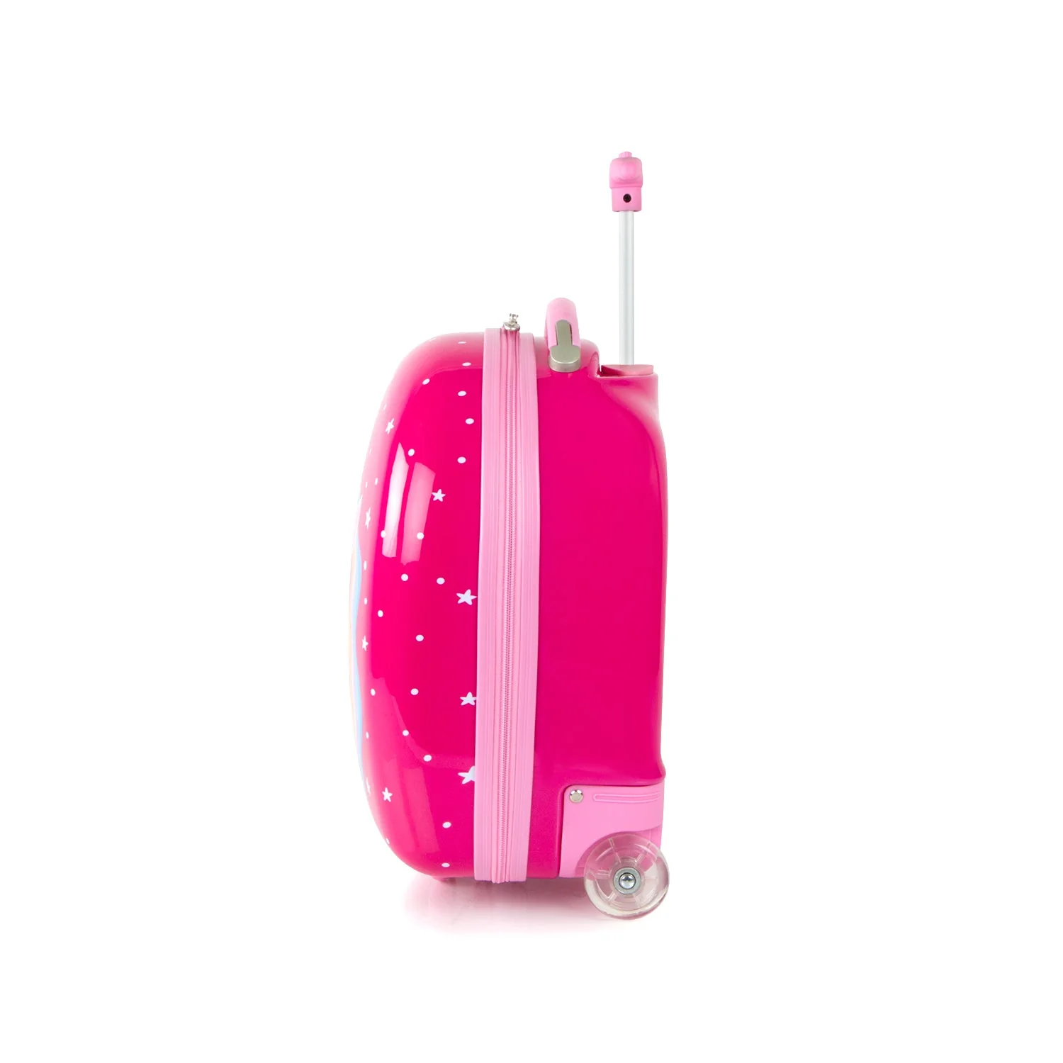 Kids Luggage - Unicorn - (HSRL-RS-UN02-21AR) - Image 3