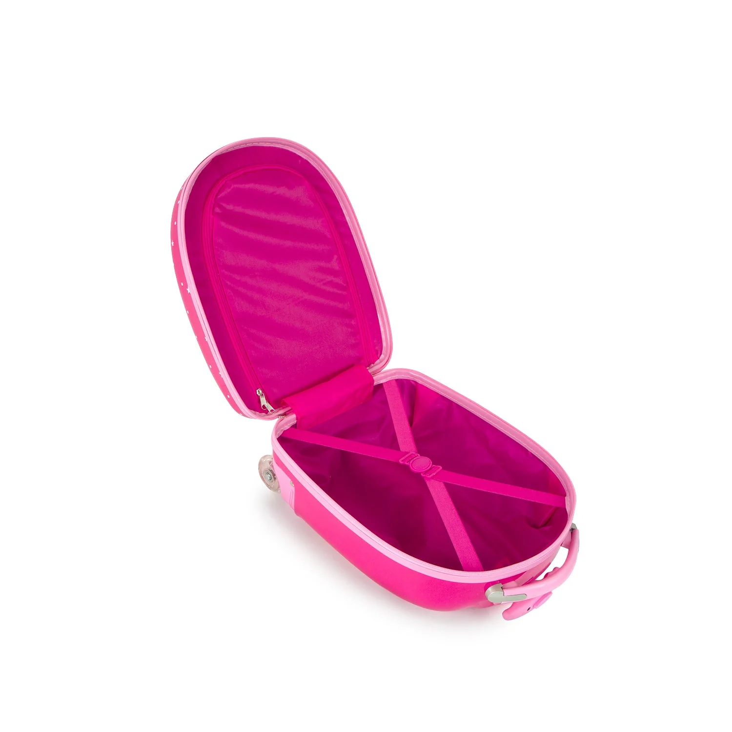 Kids Luggage - Unicorn - (HSRL-RS-UN02-21AR) - Image 4