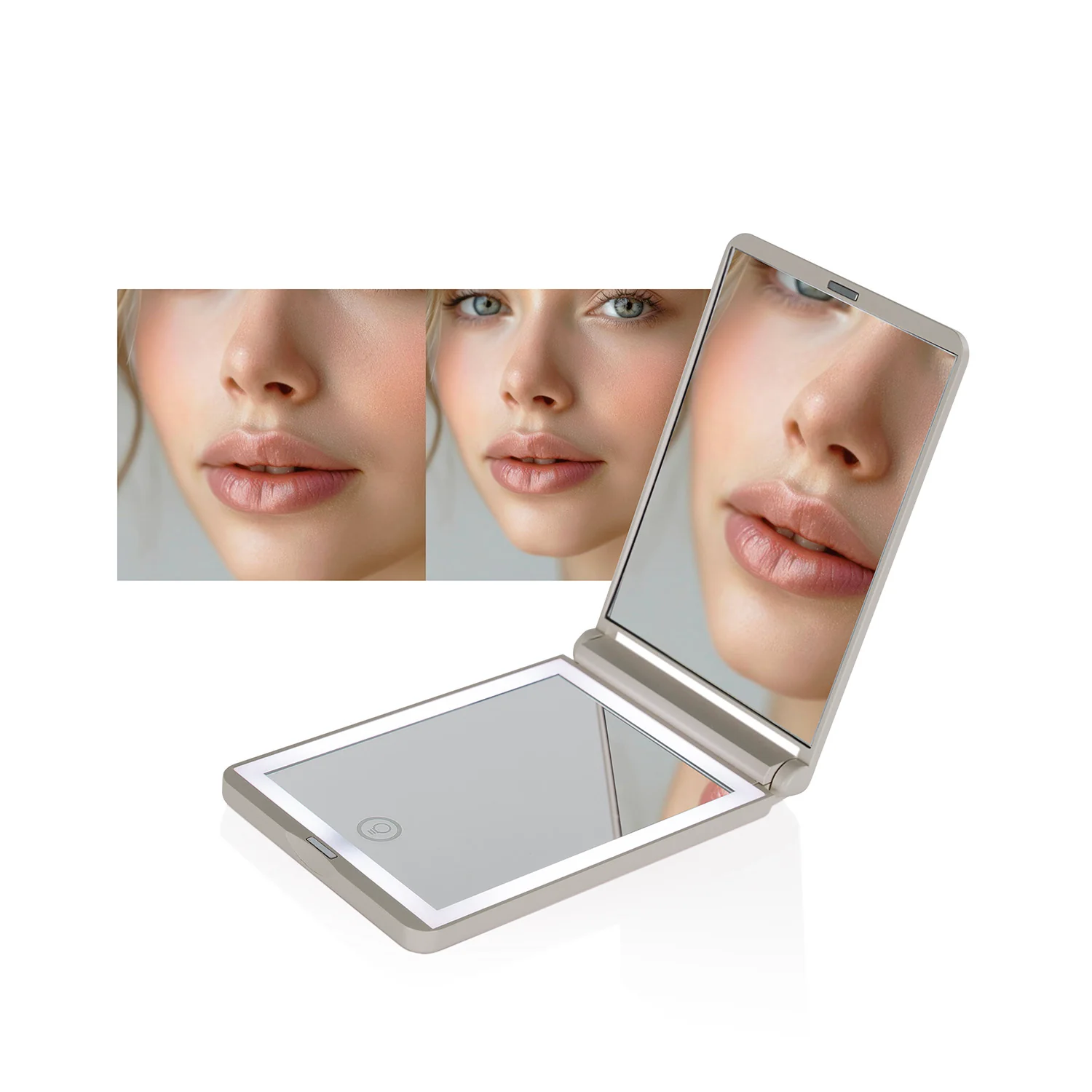 LED Travel Mirror - Image 11