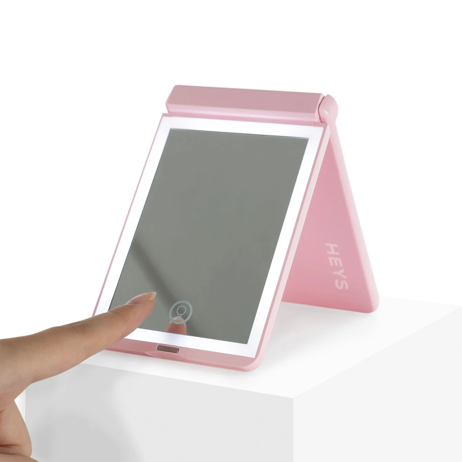 LED Travel Mirror - Image 16