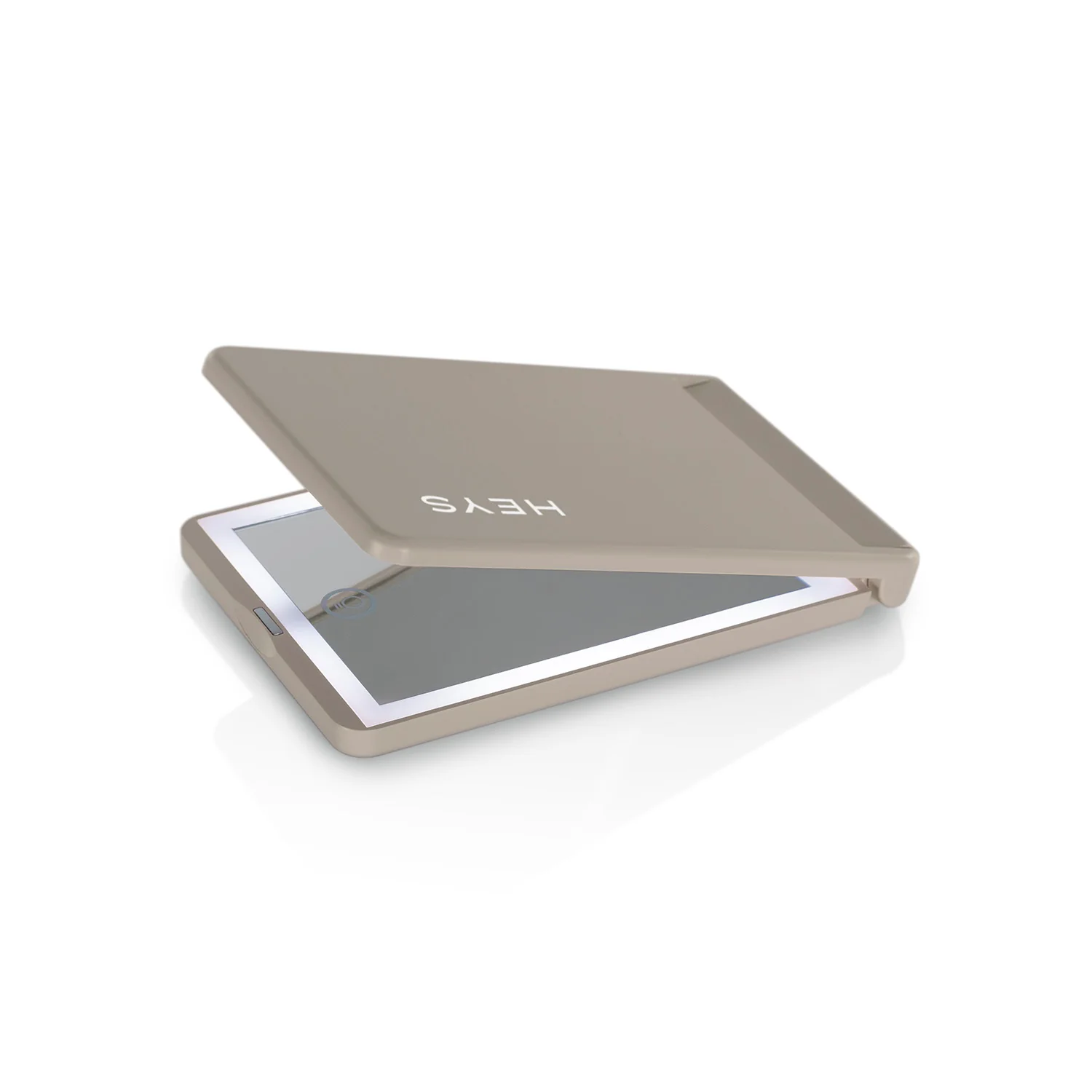 LED Travel Mirror - Image 7