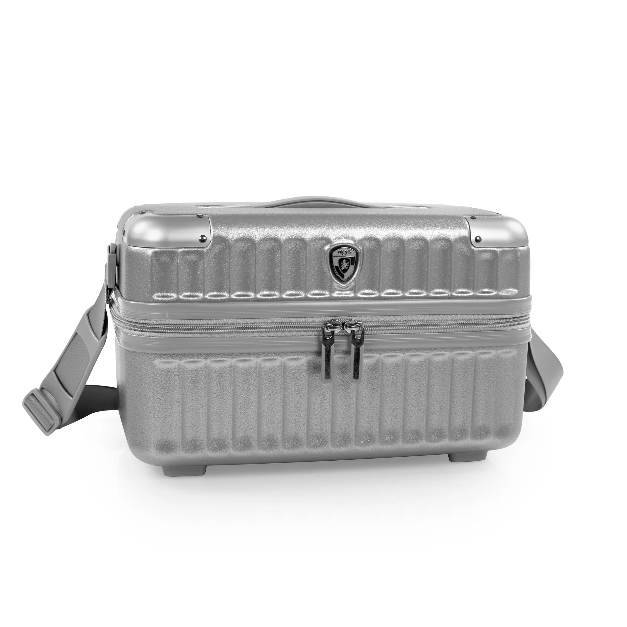 Luxe 2 Piece Luggage Set - Luxe Trunk and Luxe Beauty Case - Image 14