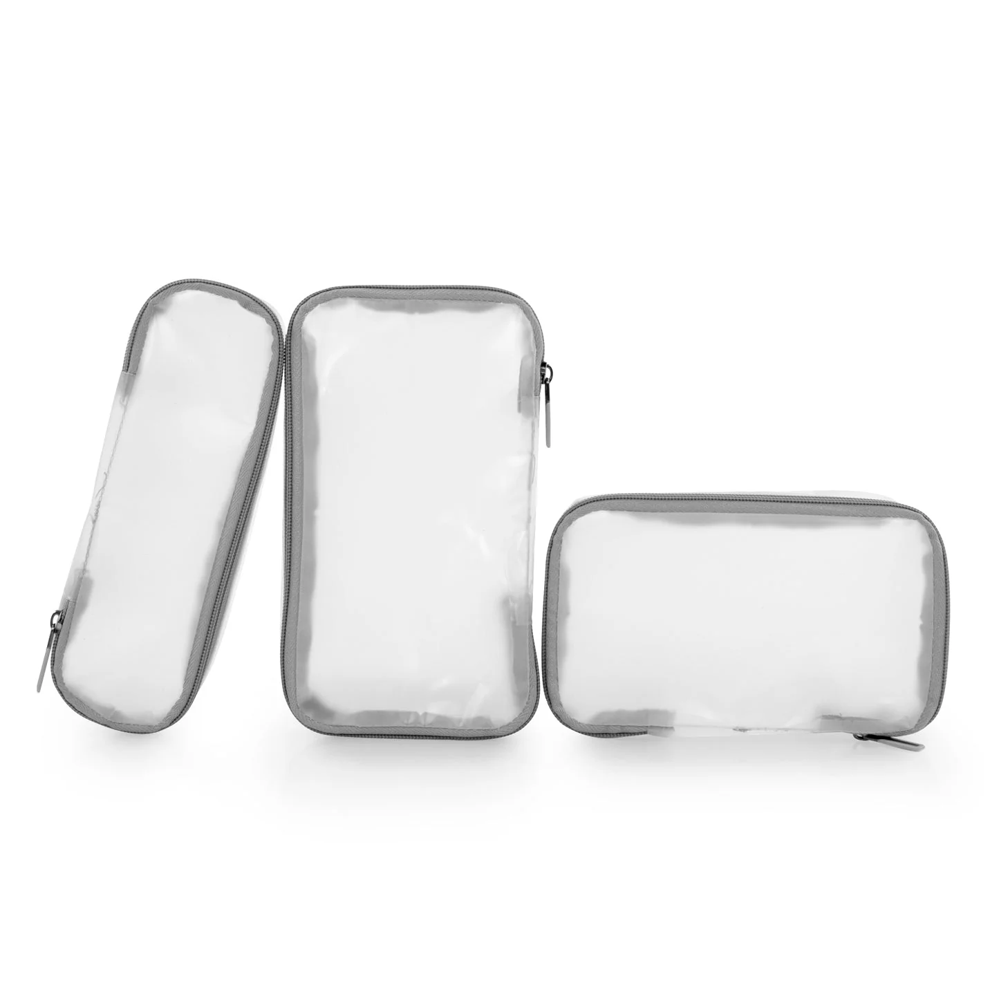 Luxe 2 Piece Luggage Set - Luxe Trunk and Luxe Beauty Case - Image 16