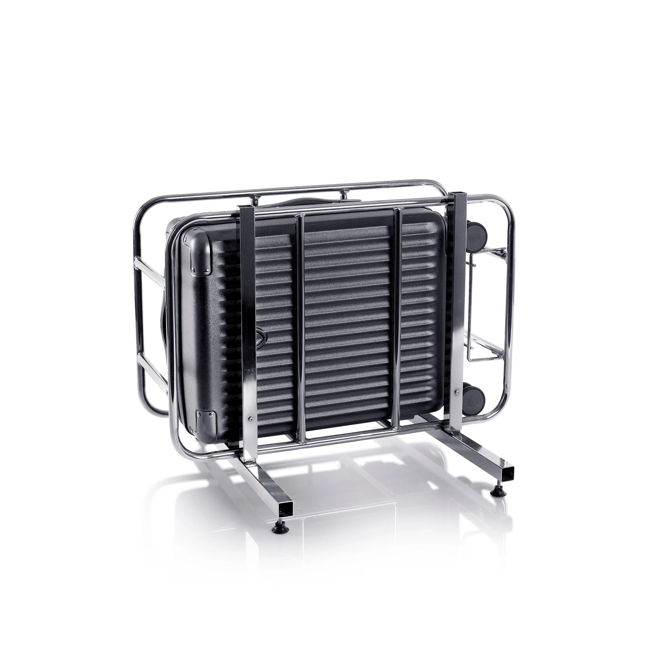Luxe 2 Piece Luggage Set (21"/30") - Image 22