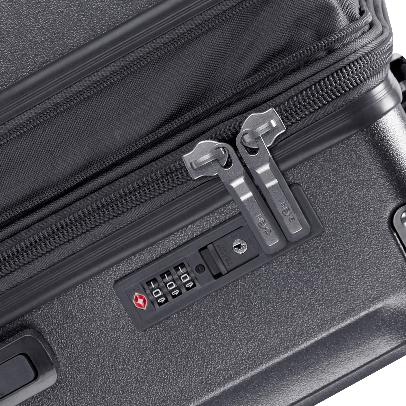 Luxe 2 Piece Luggage Set (21"/30") - Image 26