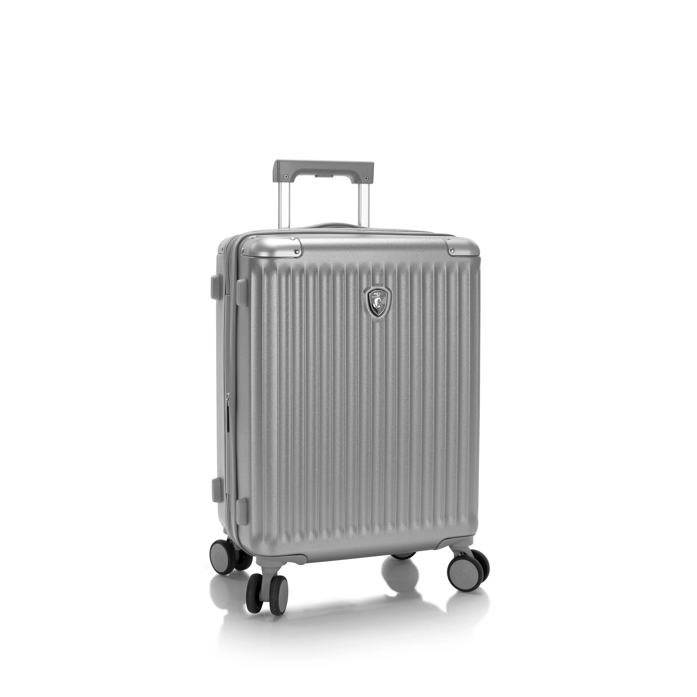 Luxe 2 Piece Luggage Set (21"/30") - Image 3