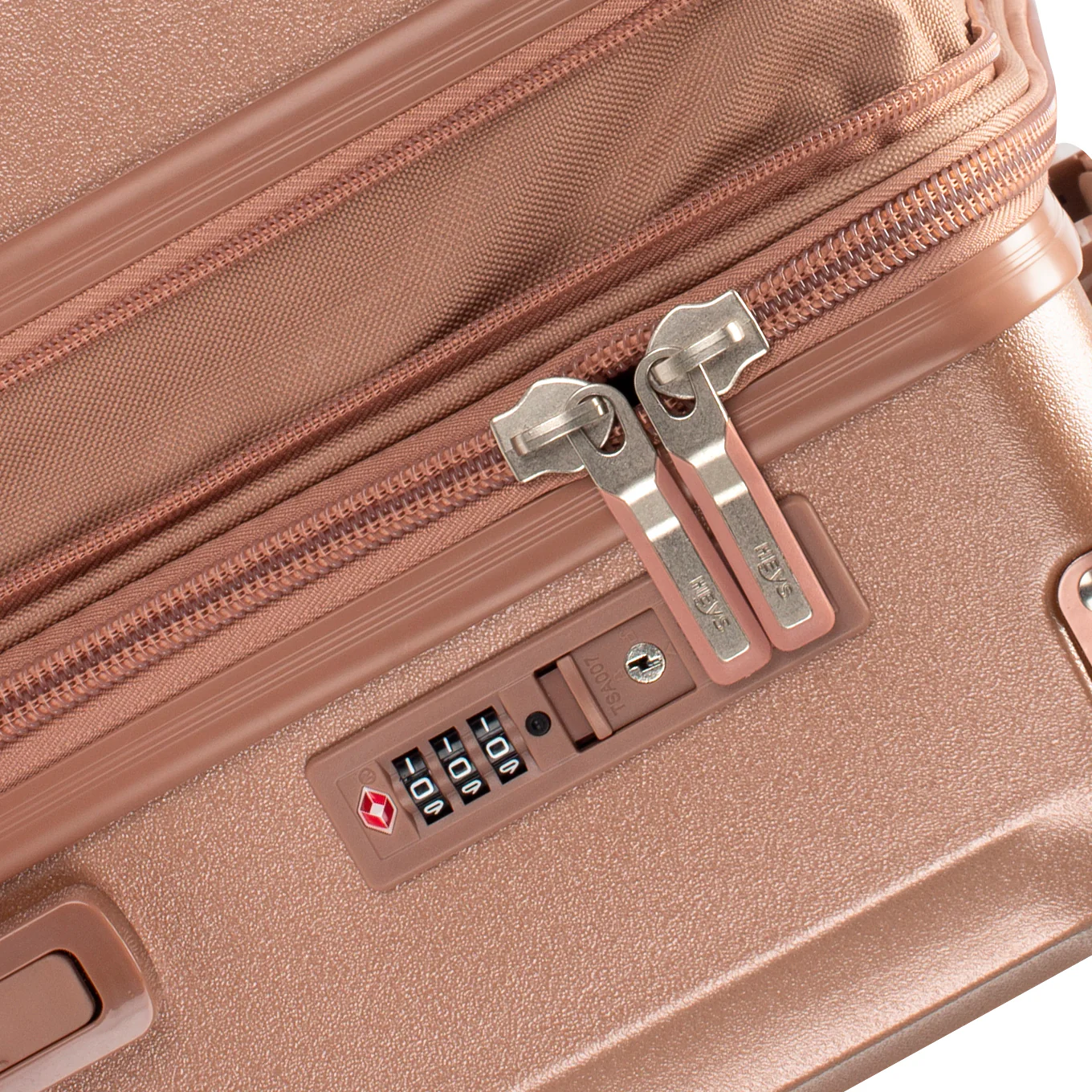 Luxe 2 Piece Luggage Set (21"/30") - Image 36