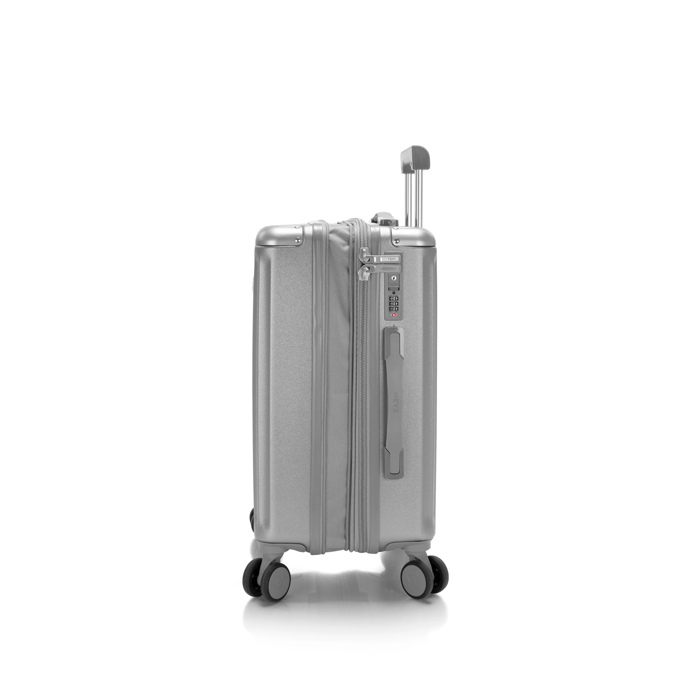 Luxe 2 Piece Luggage Set (21"/30") - Image 5