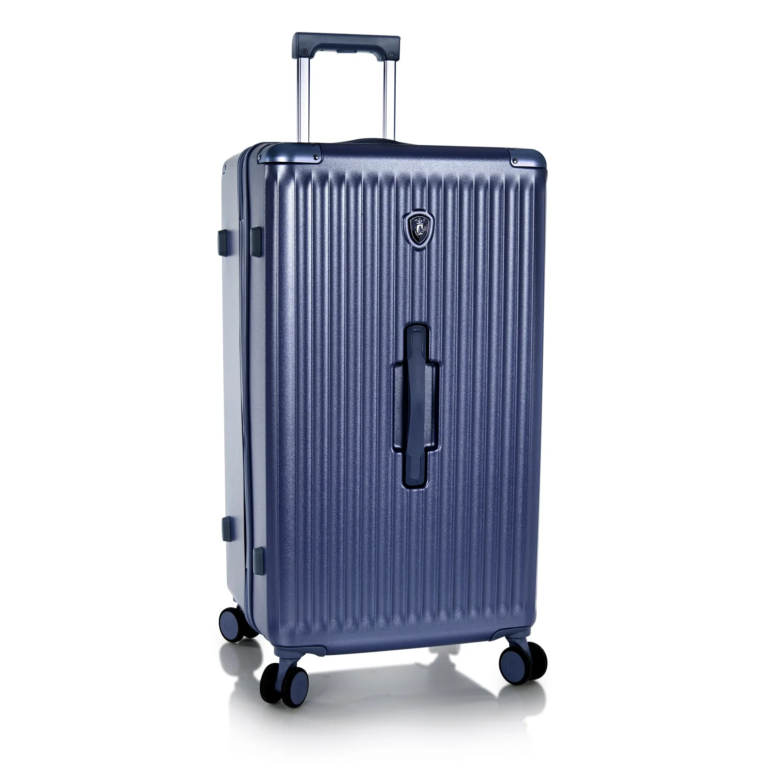 Luxe 2 Piece Luggage Set - Luxe Trunk and Luxe Beauty Case - Image 25