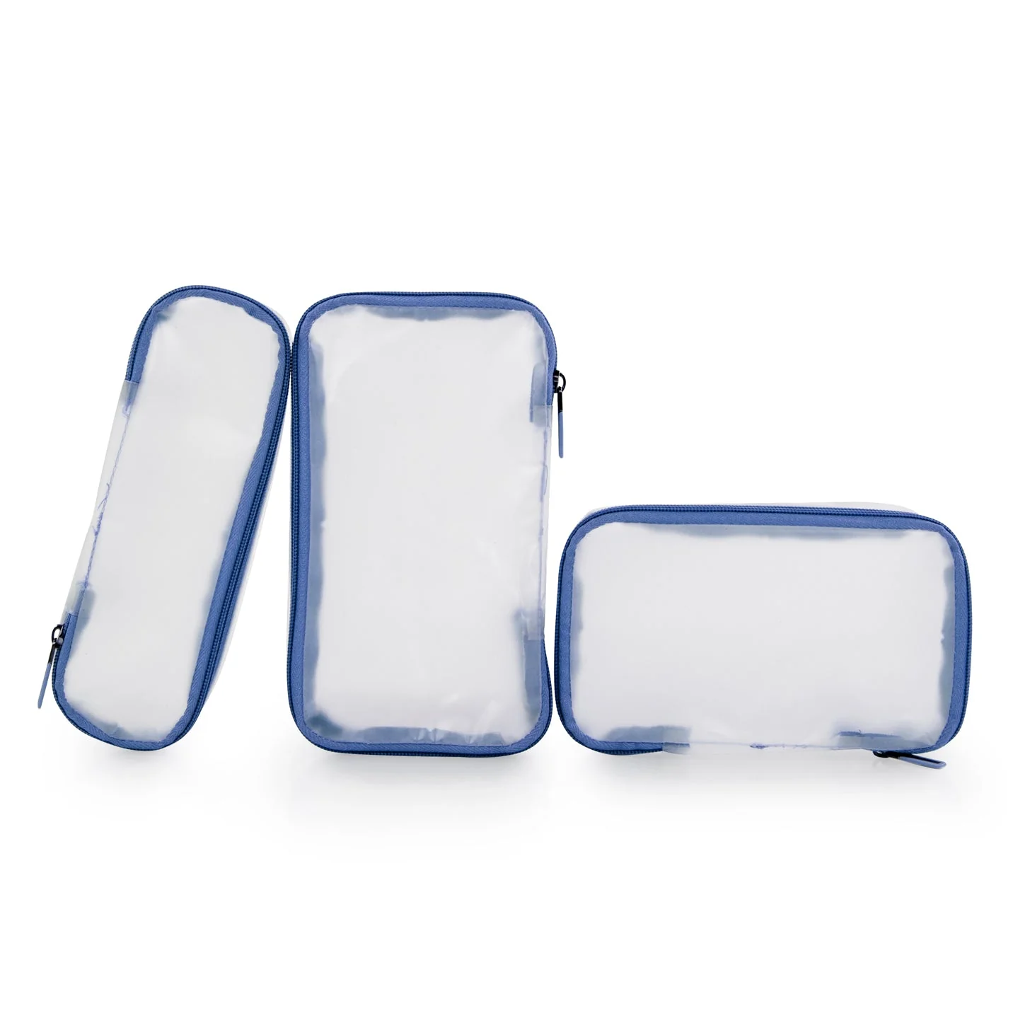 Luxe 2 Piece Luggage Set - Luxe Trunk and Luxe Beauty Case - Image 35