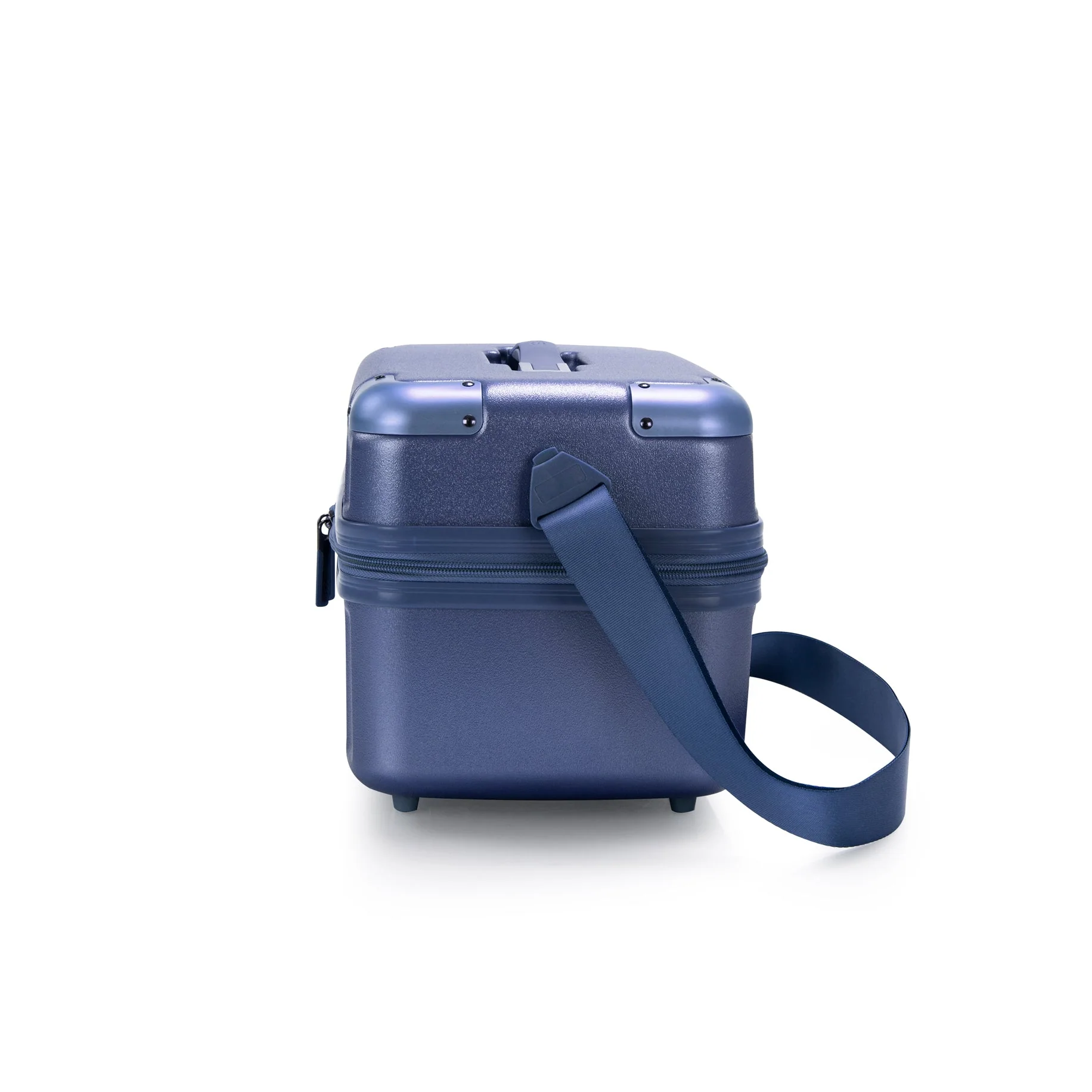 Luxe 2 Piece Luggage Set - Luxe Trunk and Luxe Beauty Case - Image 36
