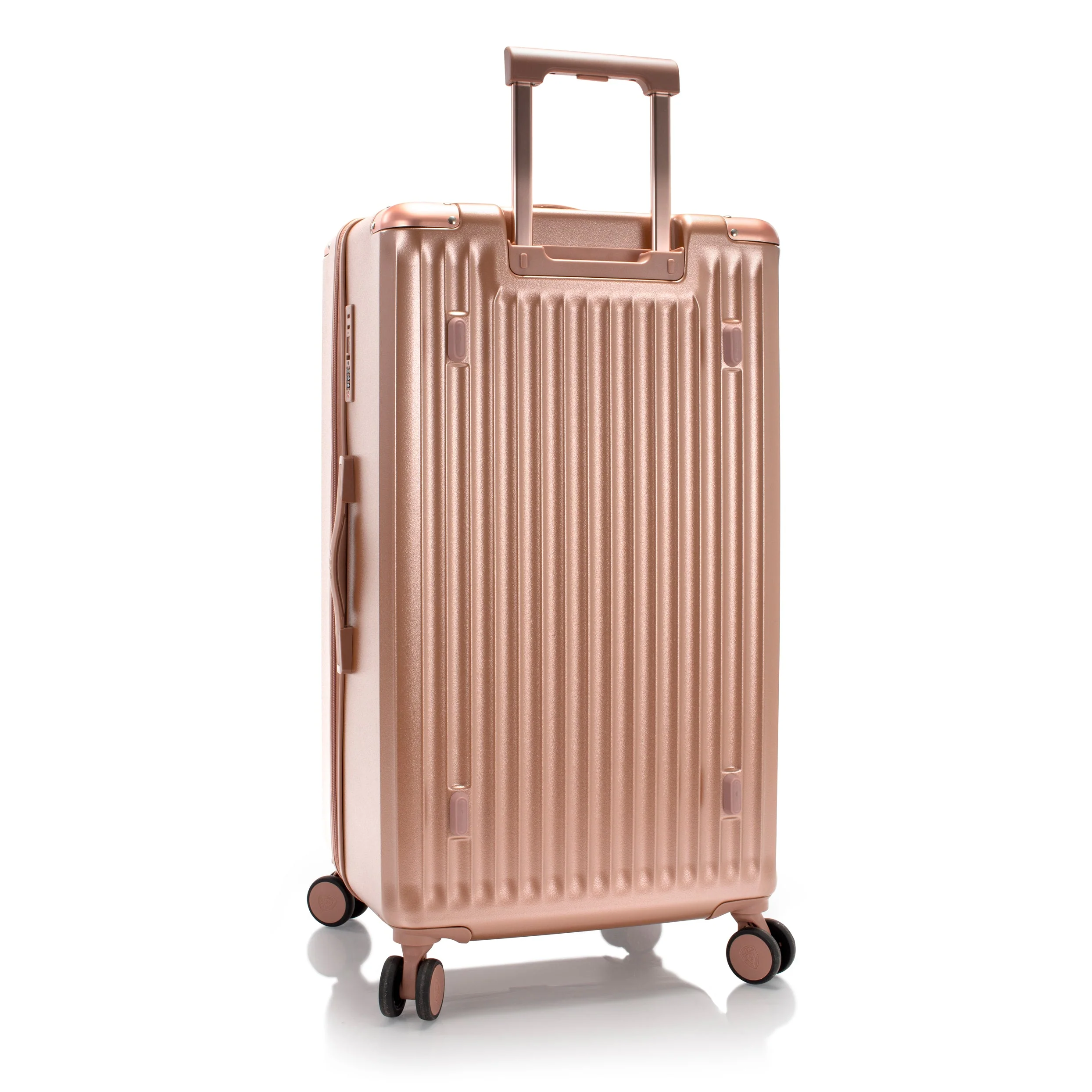 Luxe 2 Piece Luggage Set - Luxe Trunk and Luxe Beauty Case - Image 51