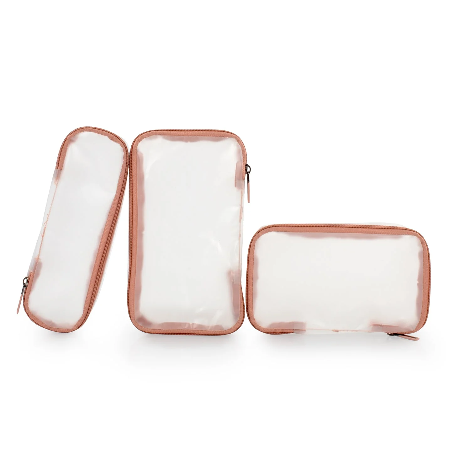 Luxe 2 Piece Luggage Set - Luxe Trunk and Luxe Beauty Case - Image 54