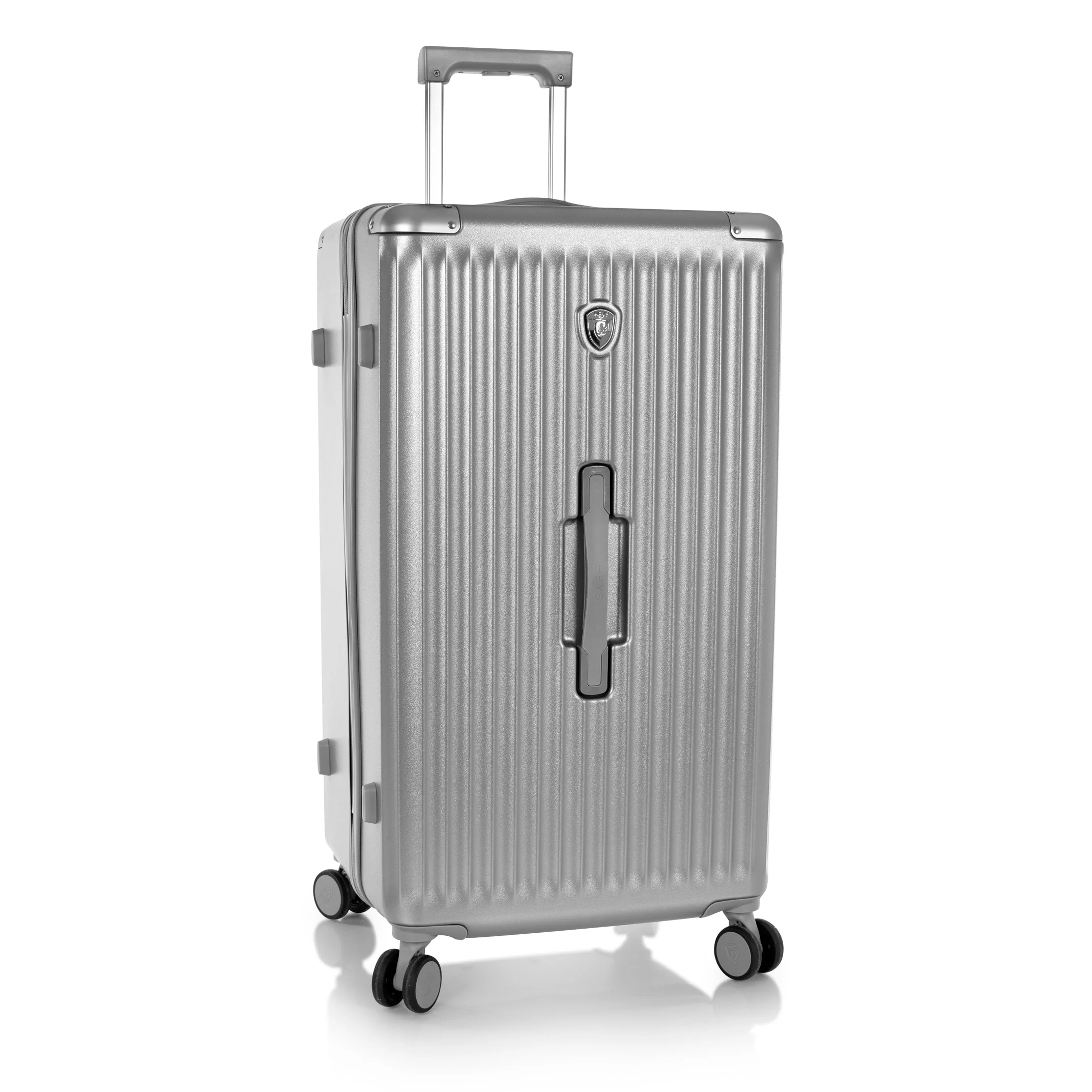 Luxe 2 Piece Luggage Set - Luxe Trunk and Luxe Beauty Case - Image 6