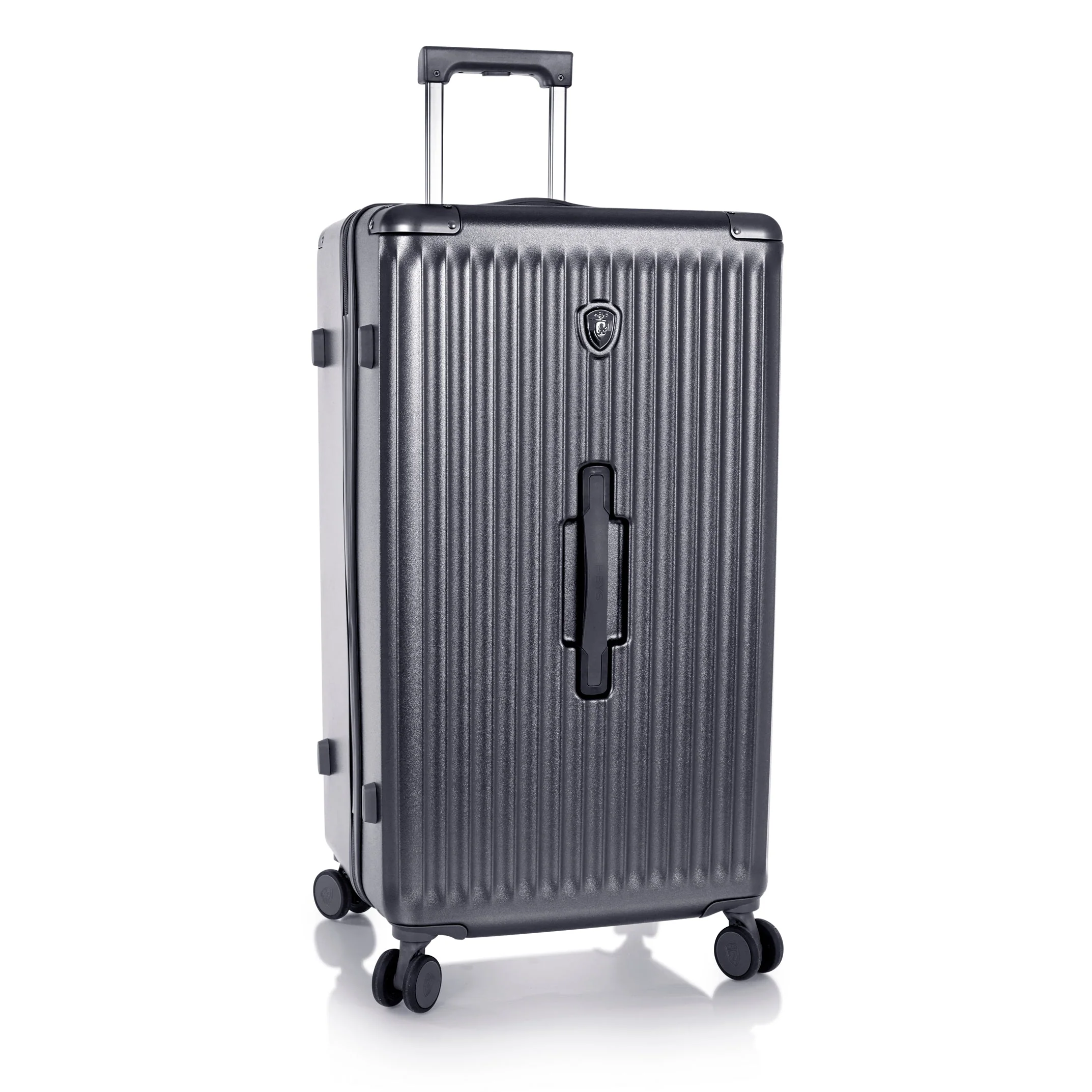 Luxe 2 Piece Luggage Set - Luxe Trunk and Luxe Beauty Case - Image 63
