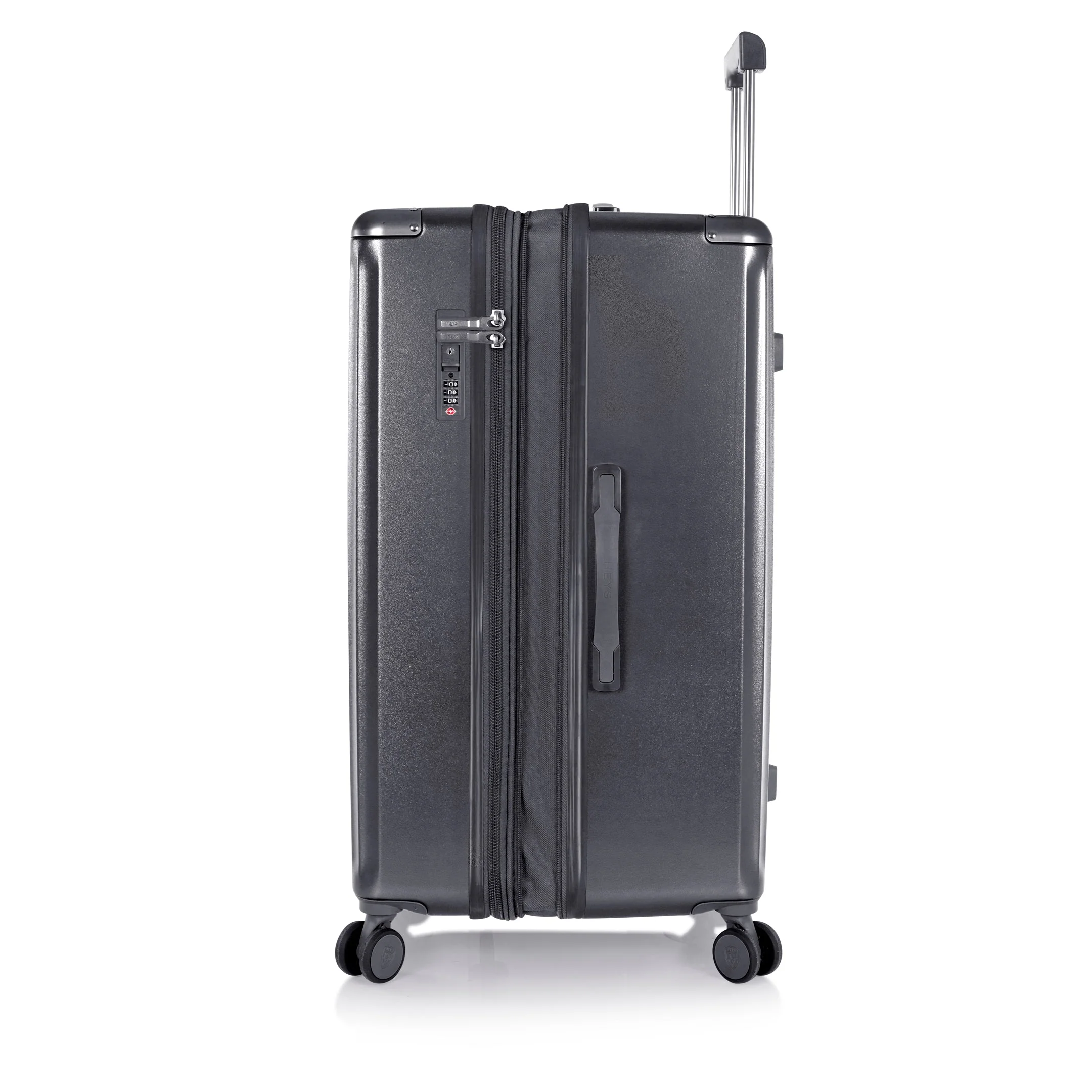 Luxe 2 Piece Luggage Set - Luxe Trunk and Luxe Beauty Case - Image 65