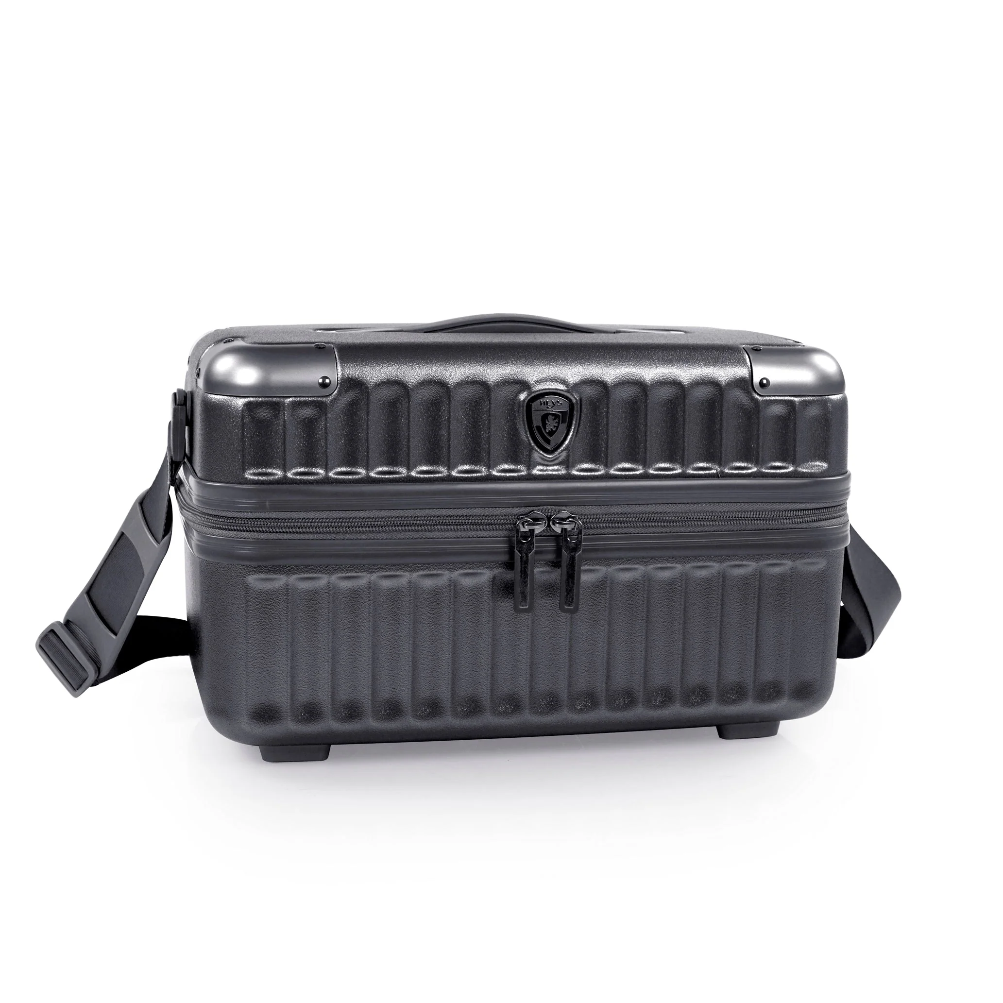 Luxe 2 Piece Luggage Set - Luxe Trunk and Luxe Beauty Case - Image 71