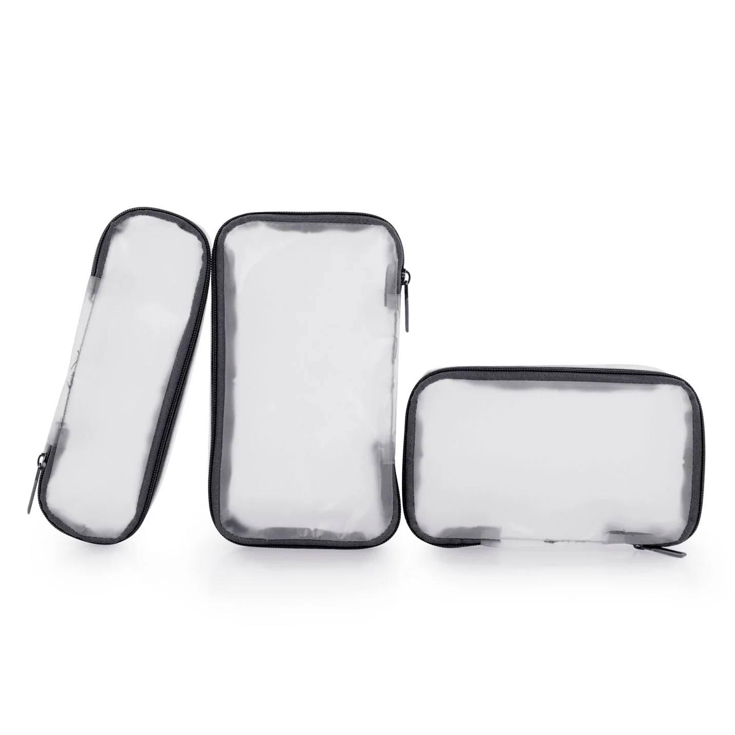 Luxe 2 Piece Luggage Set - Luxe Trunk and Luxe Beauty Case - Image 73