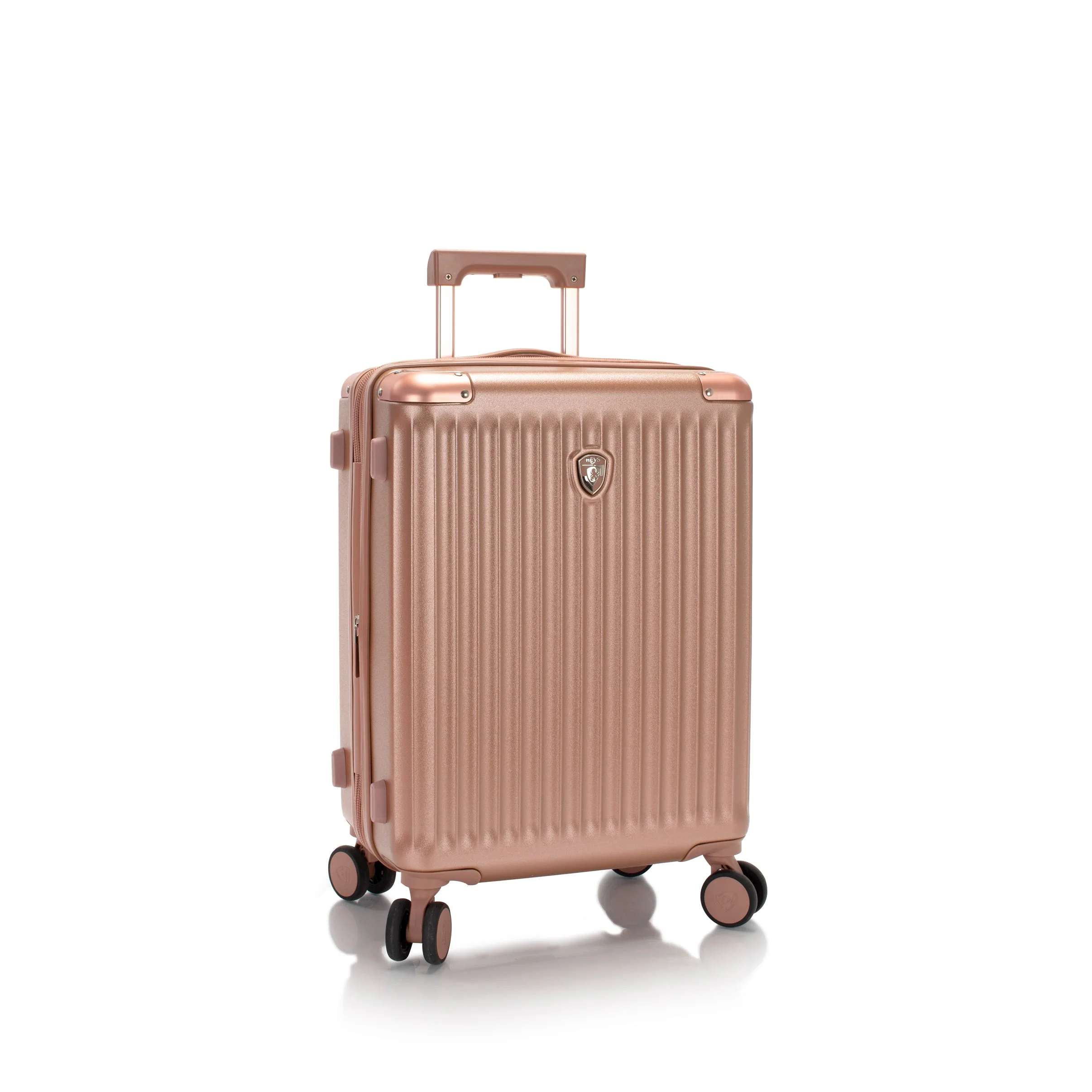 Luxe 21 Inch Carry-on Luggage - Image 15