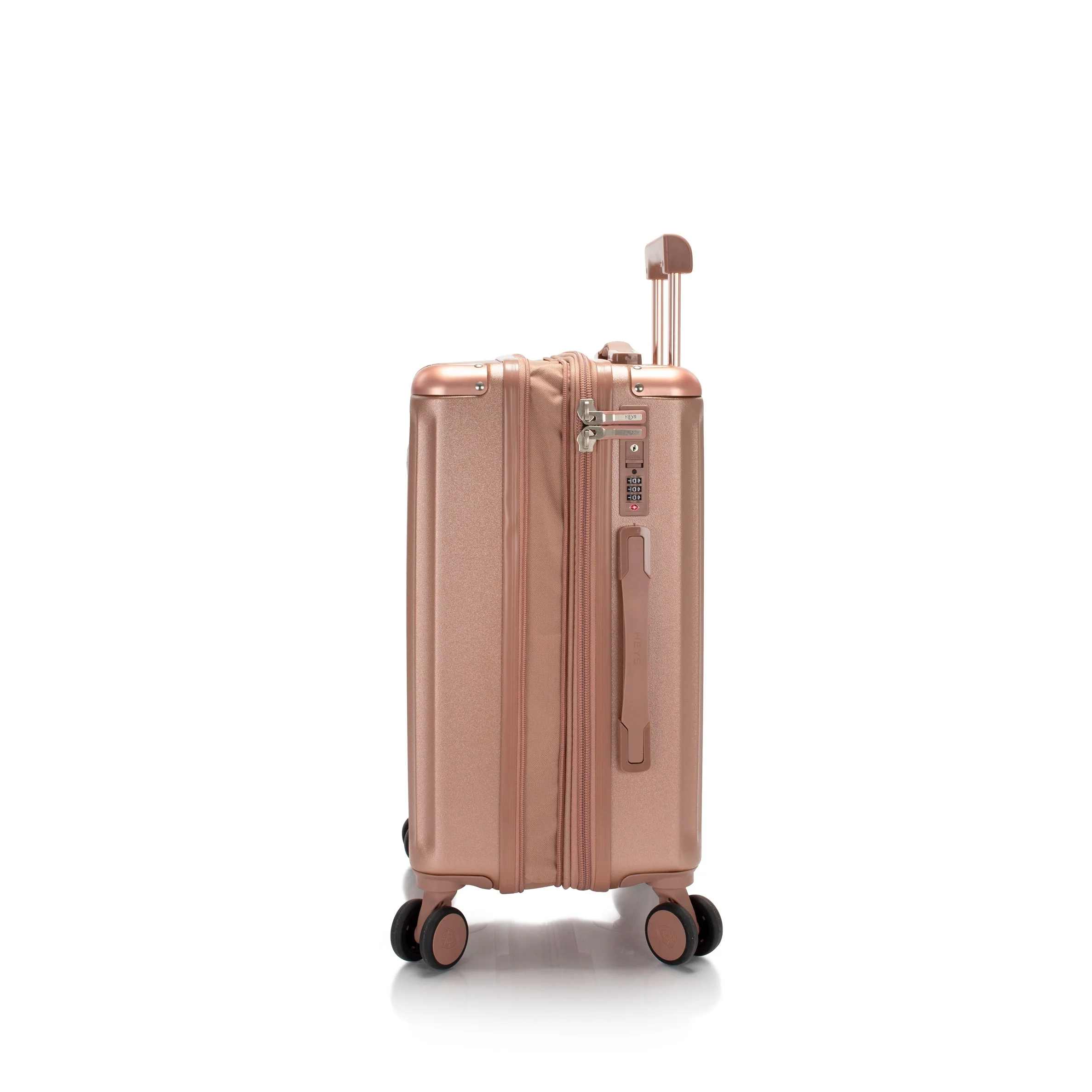 Luxe 21 Inch Carry-on Luggage - Image 21